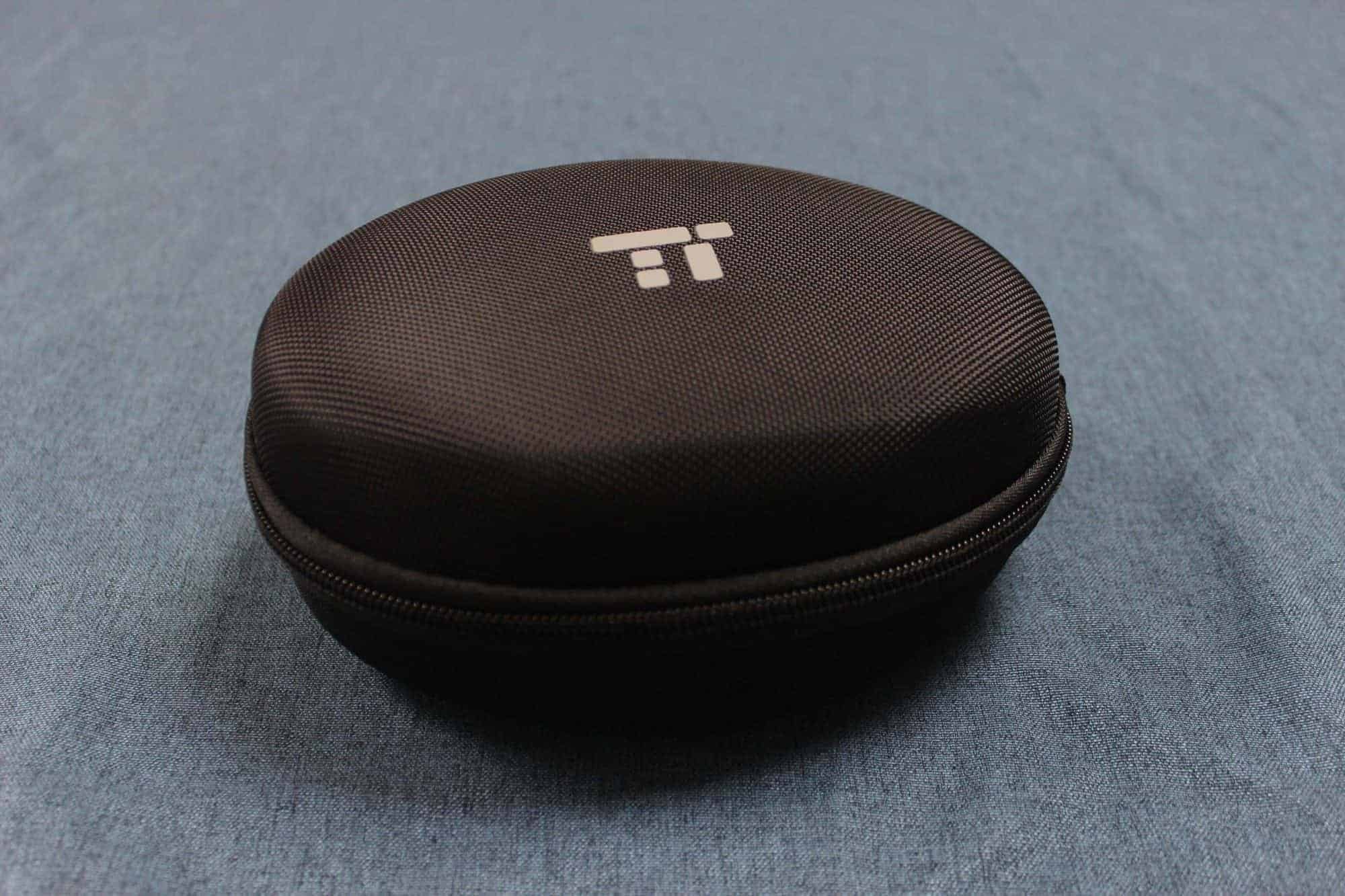 Taotronics TT-BH22耳機殼