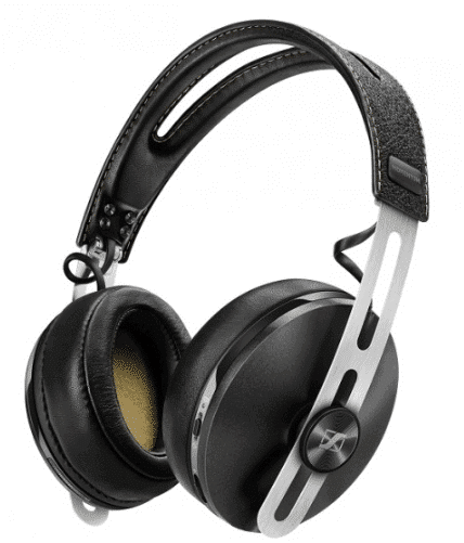 無線藍牙耳機推薦 Sennheiser Momentum 2.0 wireless