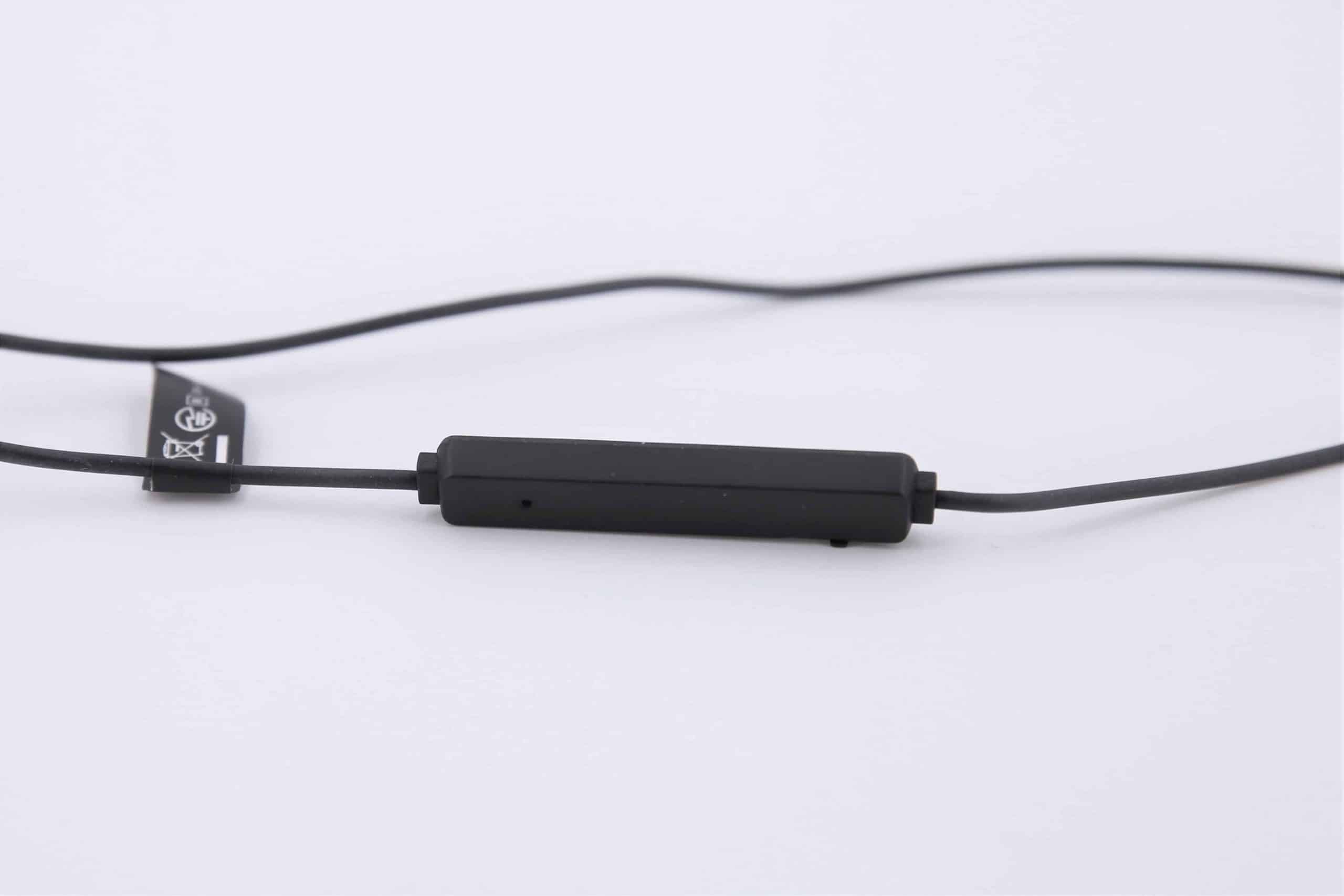 TaoTronics TT-BH042 頸掛式降噪藍芽耳機 麥克風