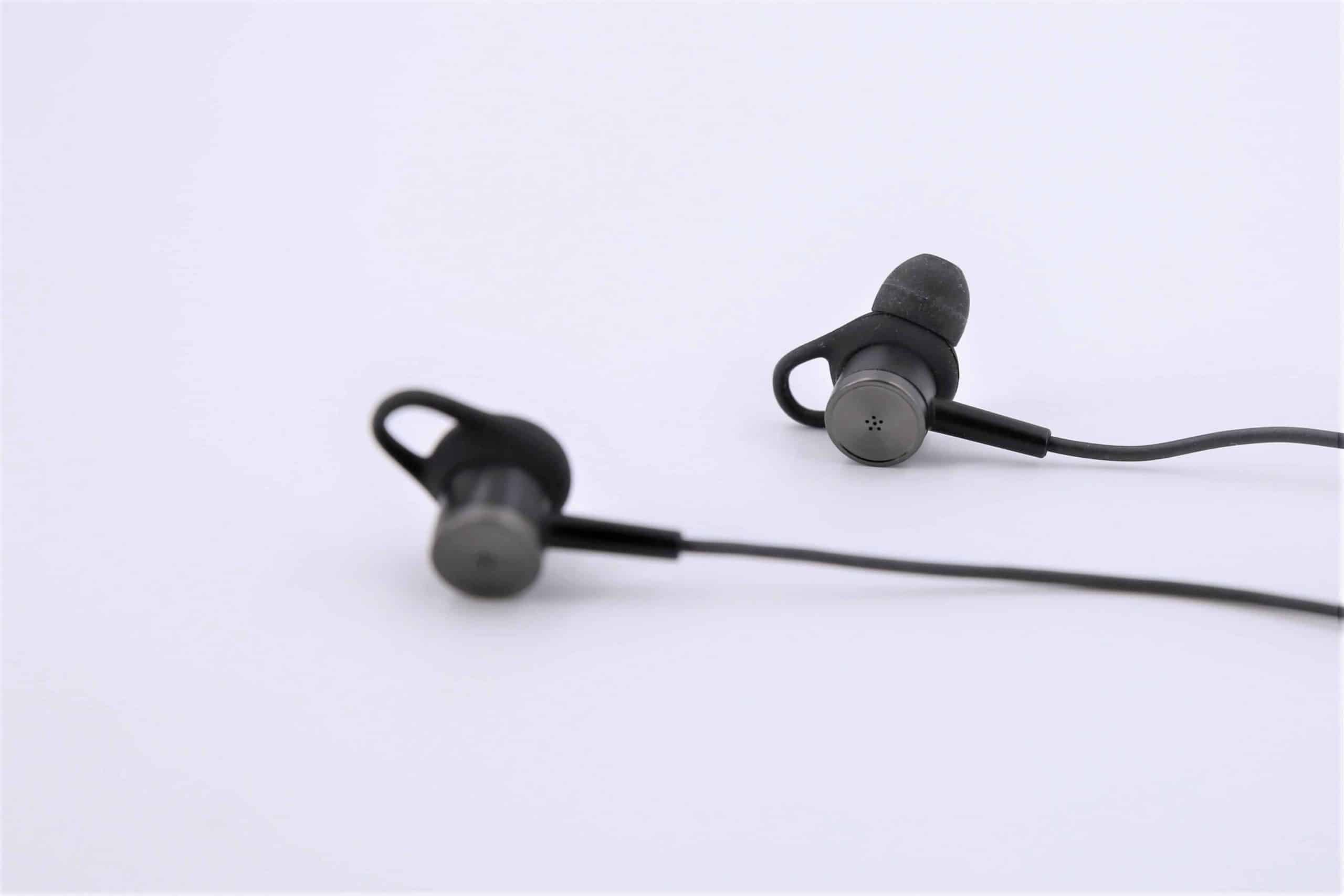 TaoTronics TT-BH042 頸掛式降噪藍芽耳機