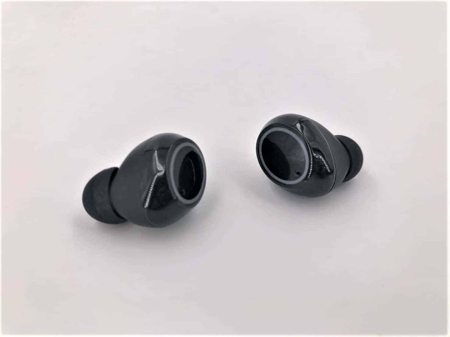 TaoTronicss TT-BH052真無線藍芽耳機推薦-CP值最高真無線藍牙耳機-耳機