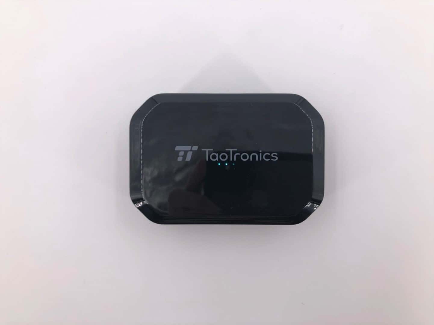 TaoTronicss TT-BH052真無線藍芽耳機推薦-CP值最高真無線藍牙耳機-充電艙