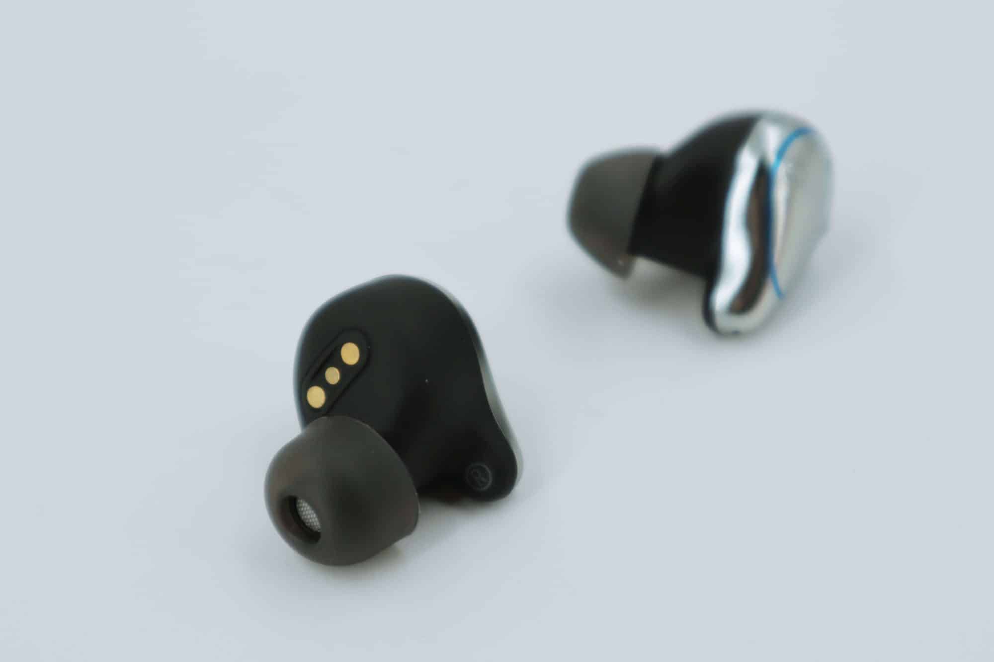 Mifo O5真無線藍牙耳機推薦 矽膠親膚材質