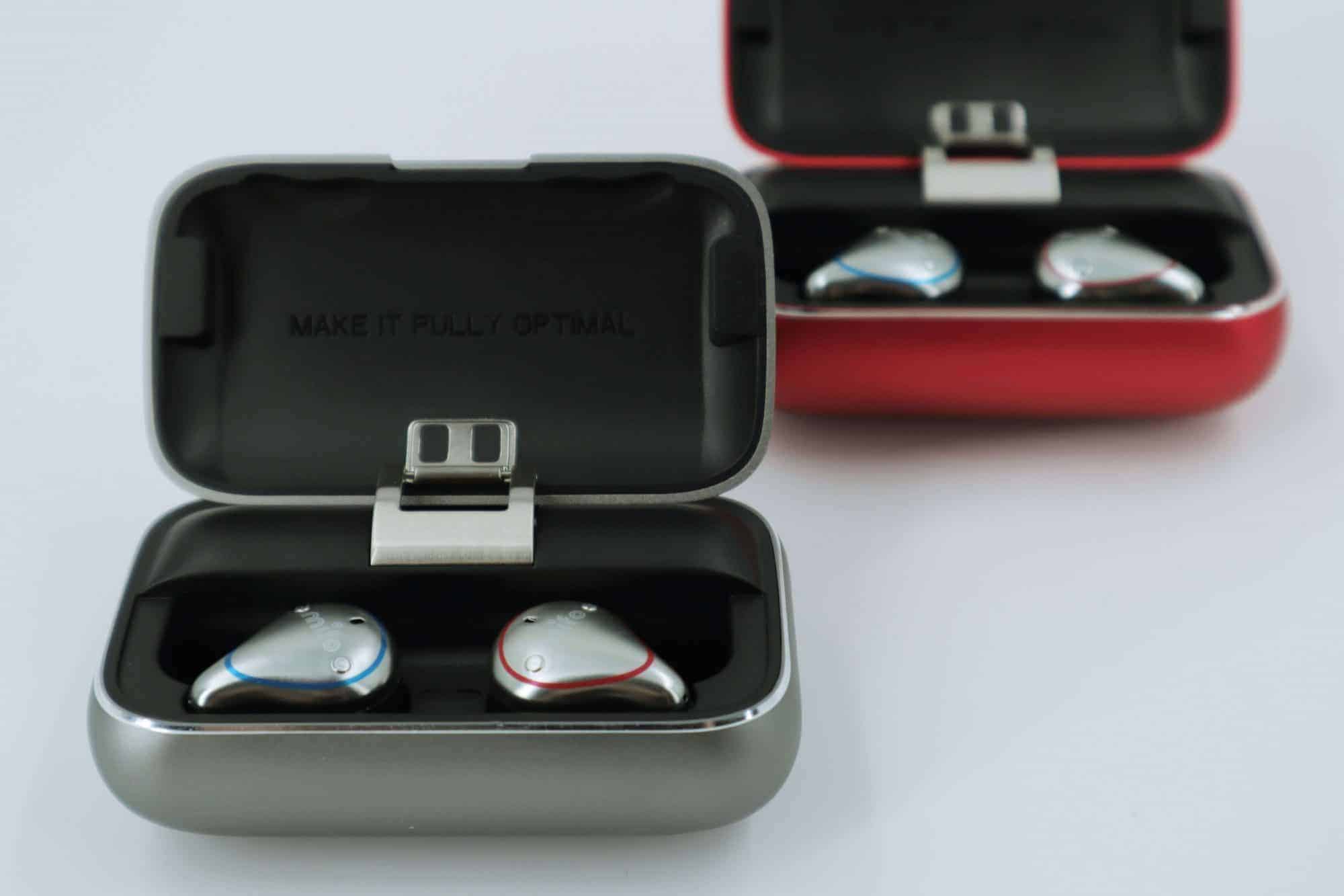 Mifo O5真無線藍牙耳機推薦 
