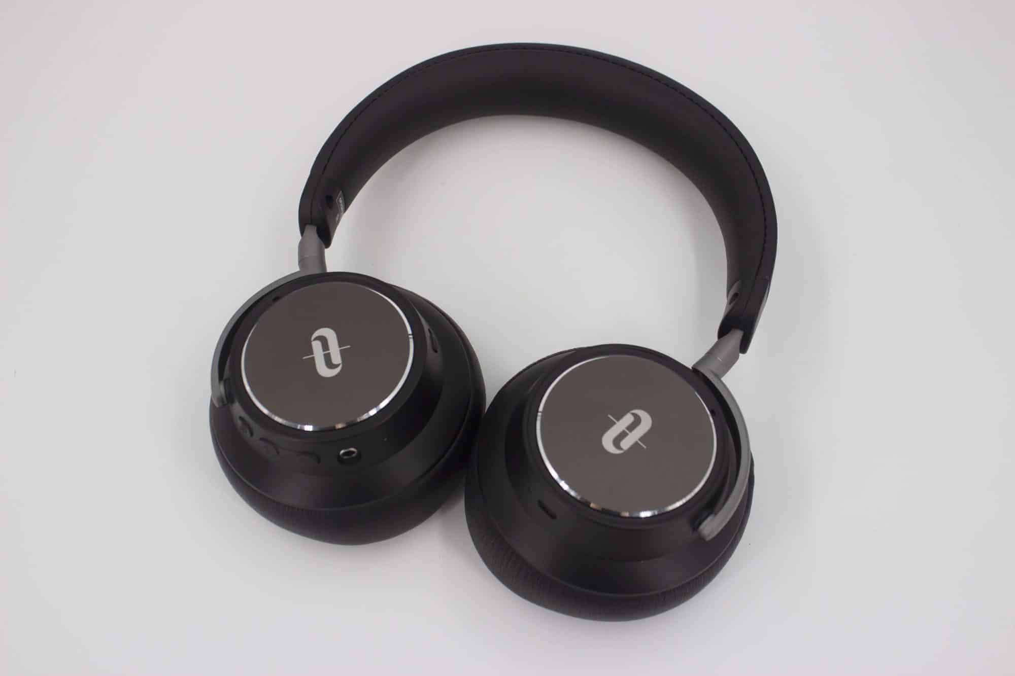 TaoTronics TT-BH046(SoundSurge 46)藍牙降噪耳機推薦 耳罩