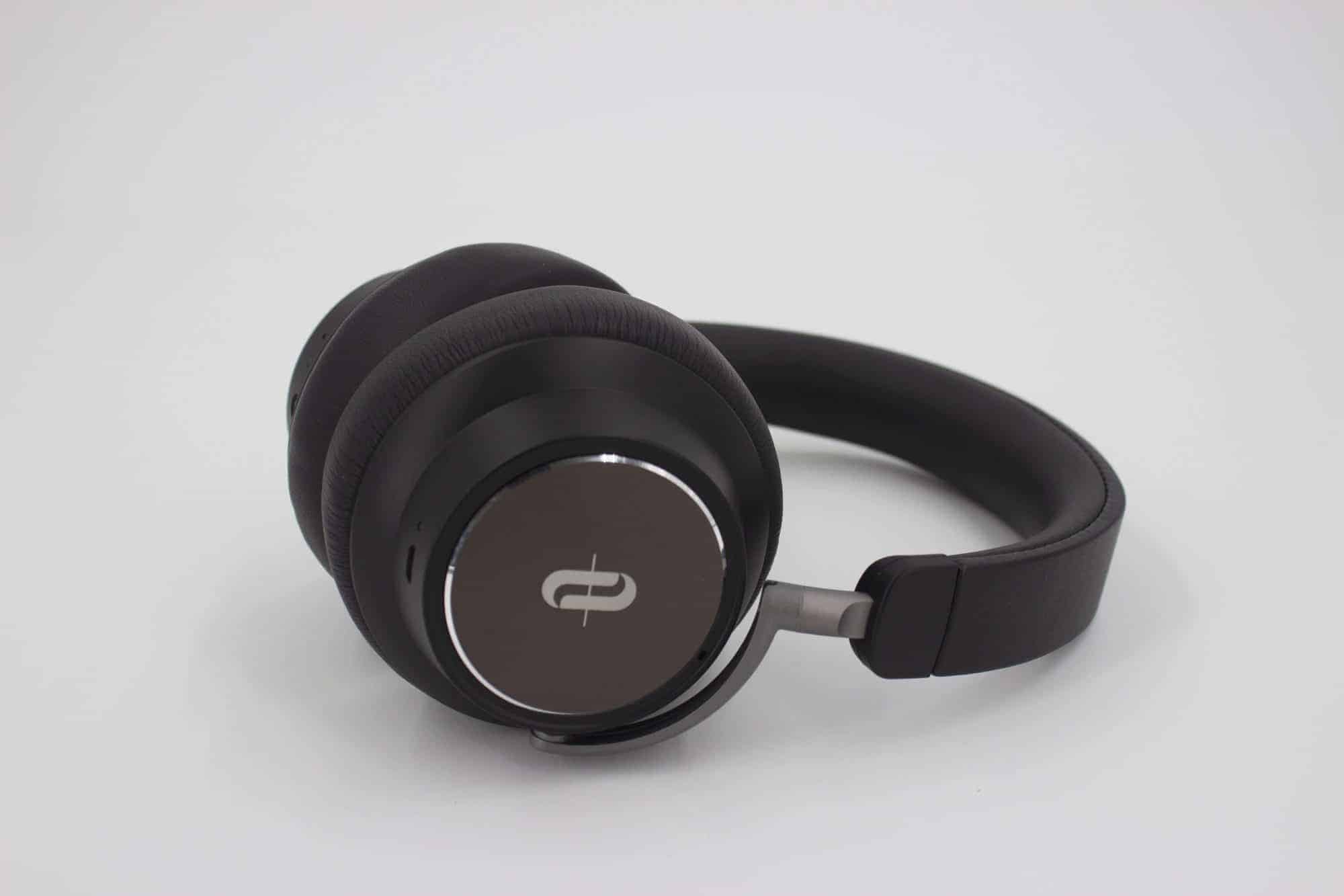 TaoTronics TT-BH046(SoundSurge 46)藍牙降噪耳機推薦 外型