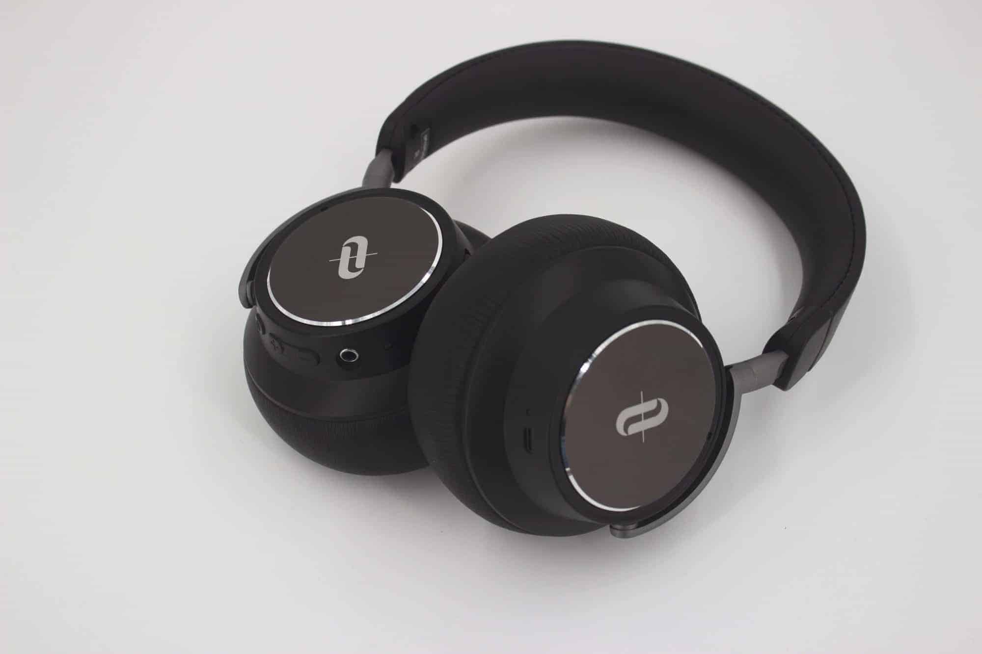 TaoTronics TT-BH046(SoundSurge 46)藍牙降噪耳機推薦