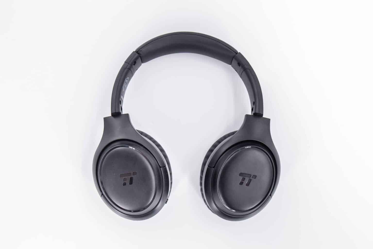 2019外媒一致推薦的高CP值降噪耳罩耳機 TaoTronics SoundSurge 60 (TT-BH060)