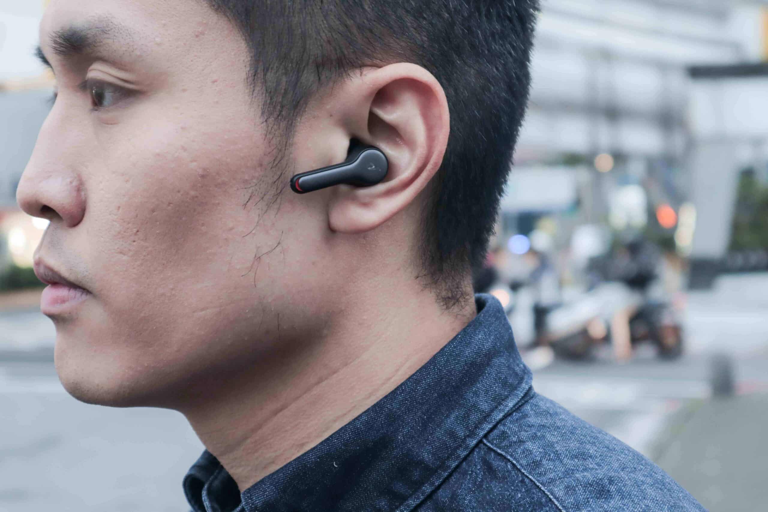 通話跟AirPods Pro比？Anker Soundcore Liberty Air 2 真無線藍牙耳機評測