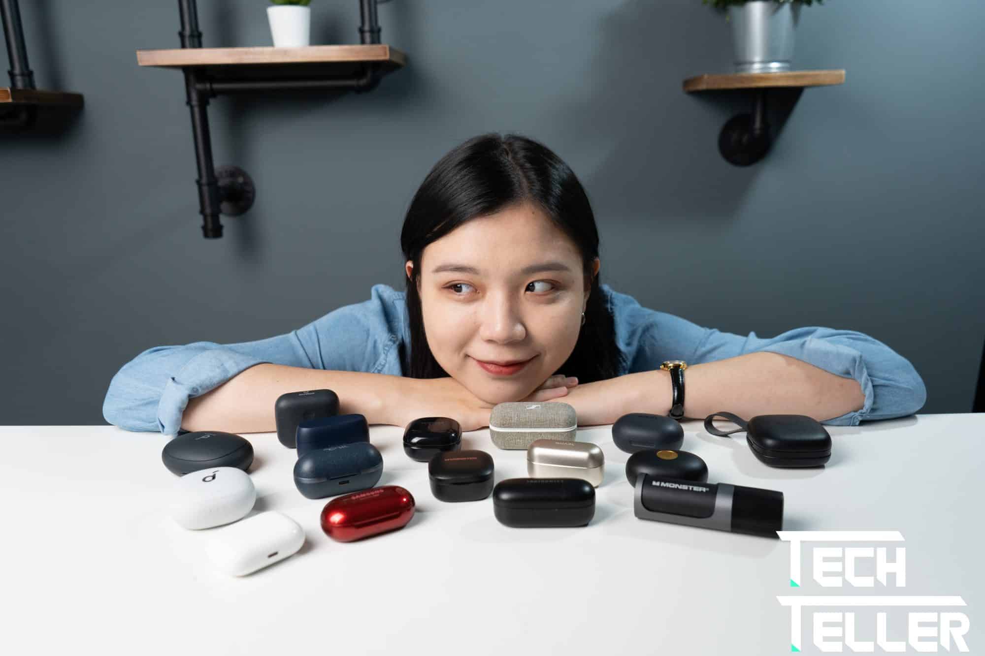 【PTT熱門】1K~10K藍牙耳機推薦,iPhone真無線耳機買這副|2025最新 1 藍牙耳機推薦