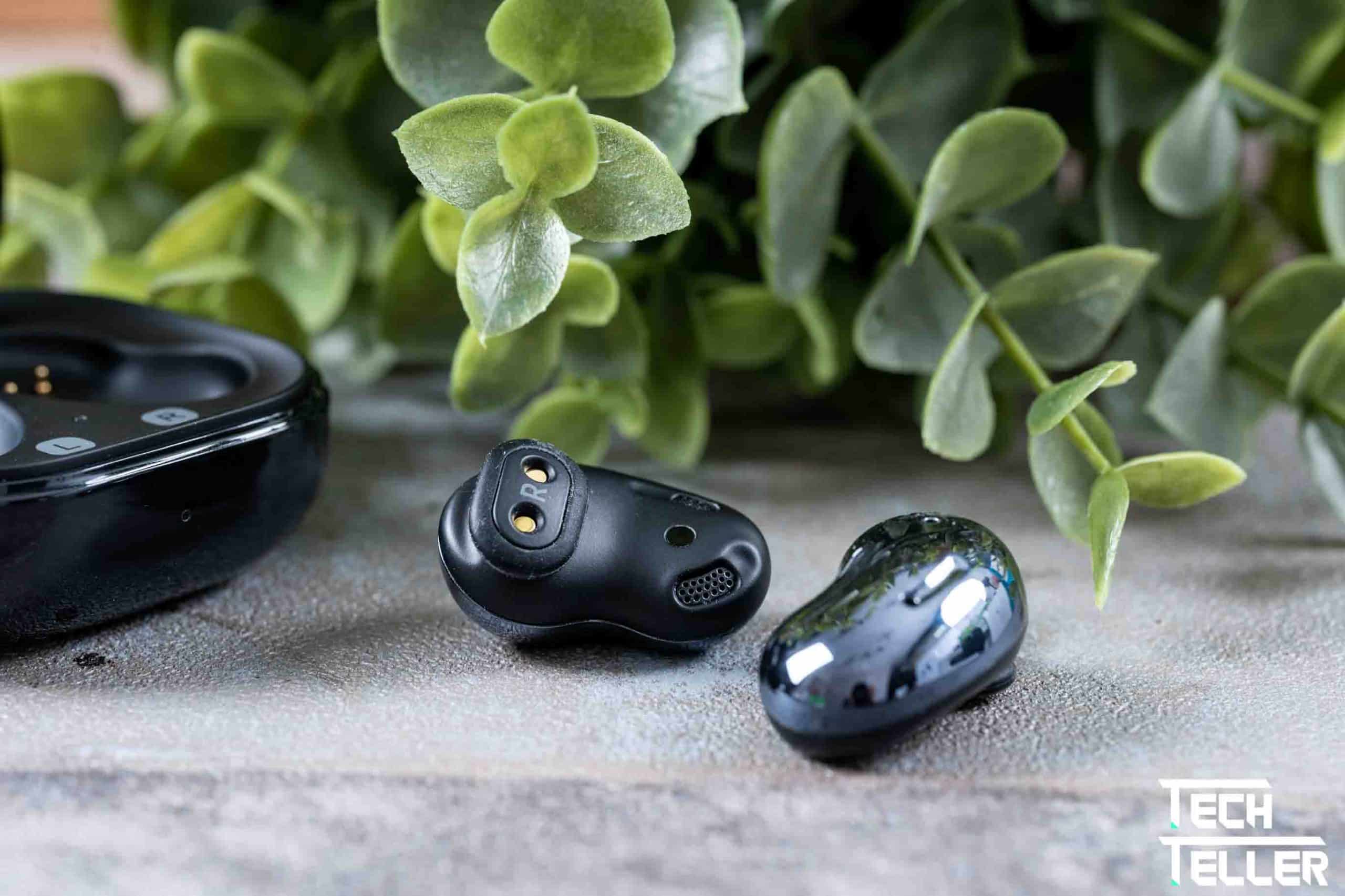 舒服、耐久戴藍牙耳機推薦｜2021年精選6款半入耳式真無線藍牙耳機