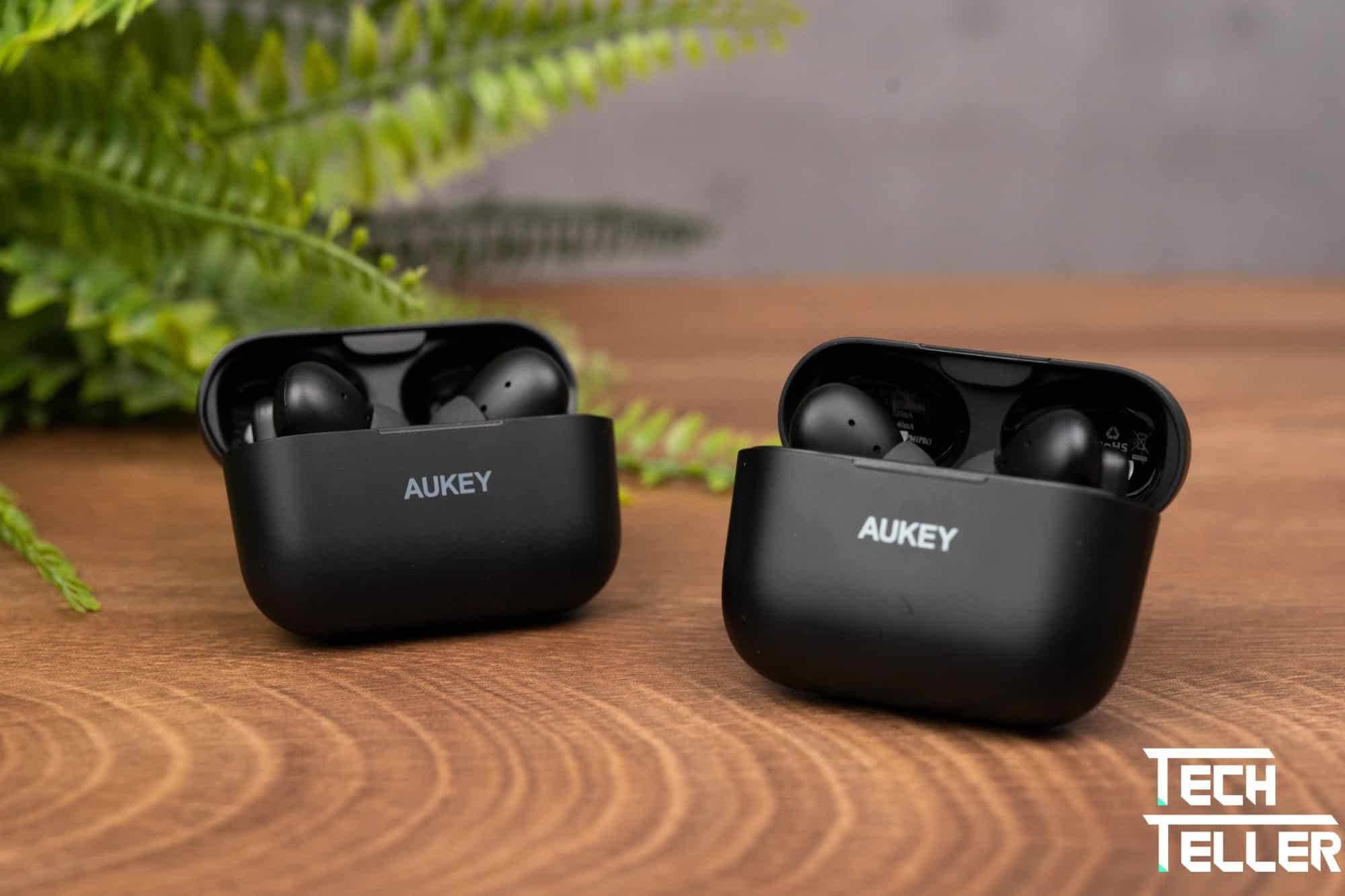  AUKEY Move Mini Pro 平價耳機推薦