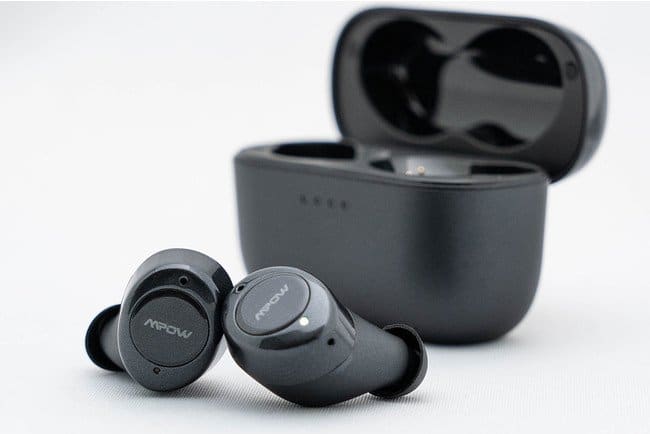 MPOW M7 ANC 歐洲知名品牌 低延遲藍牙耳機 aptX藍牙耳機推薦