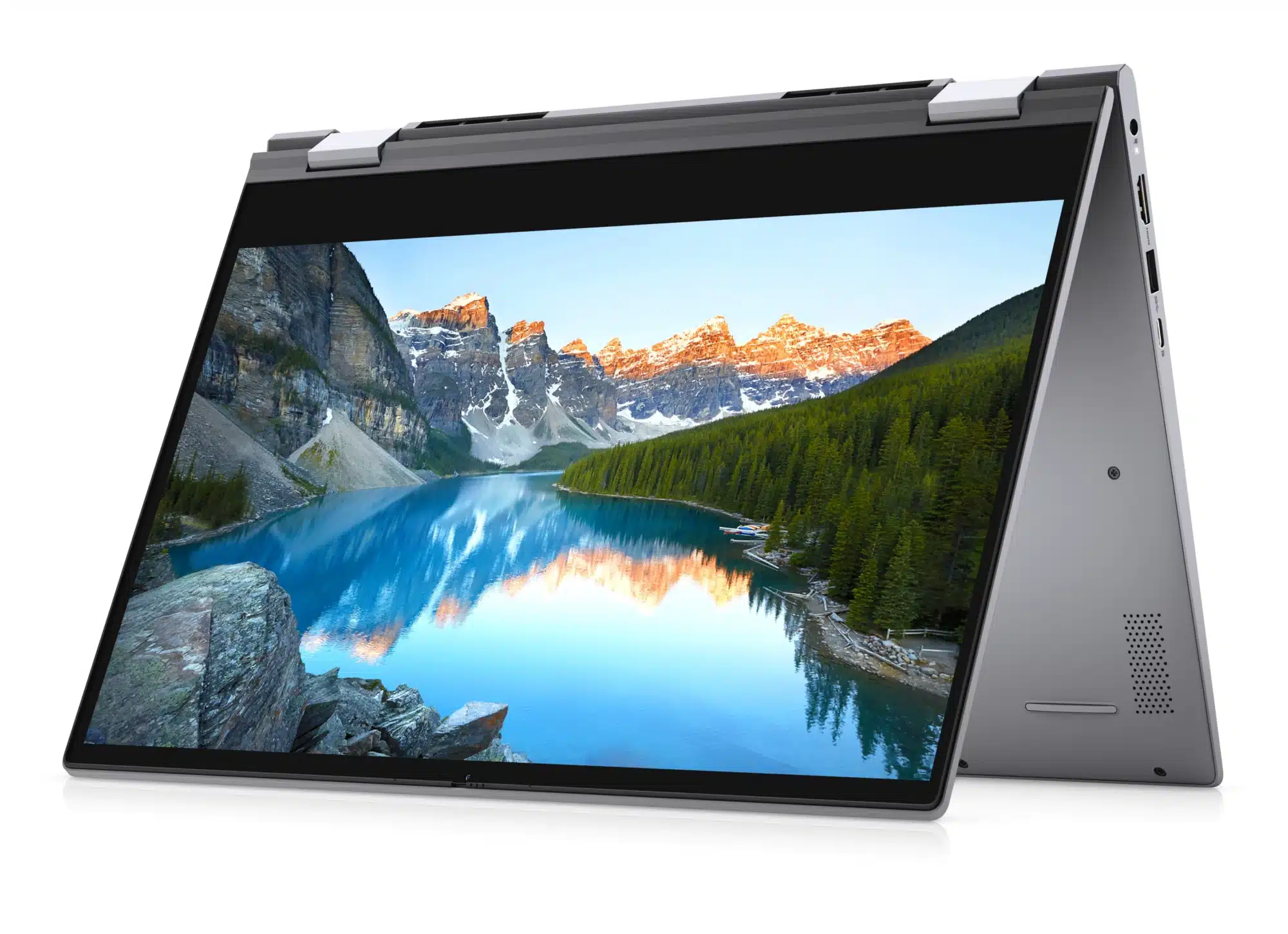 2合1筆電 Dell Inspiron 14 5000 Laptop