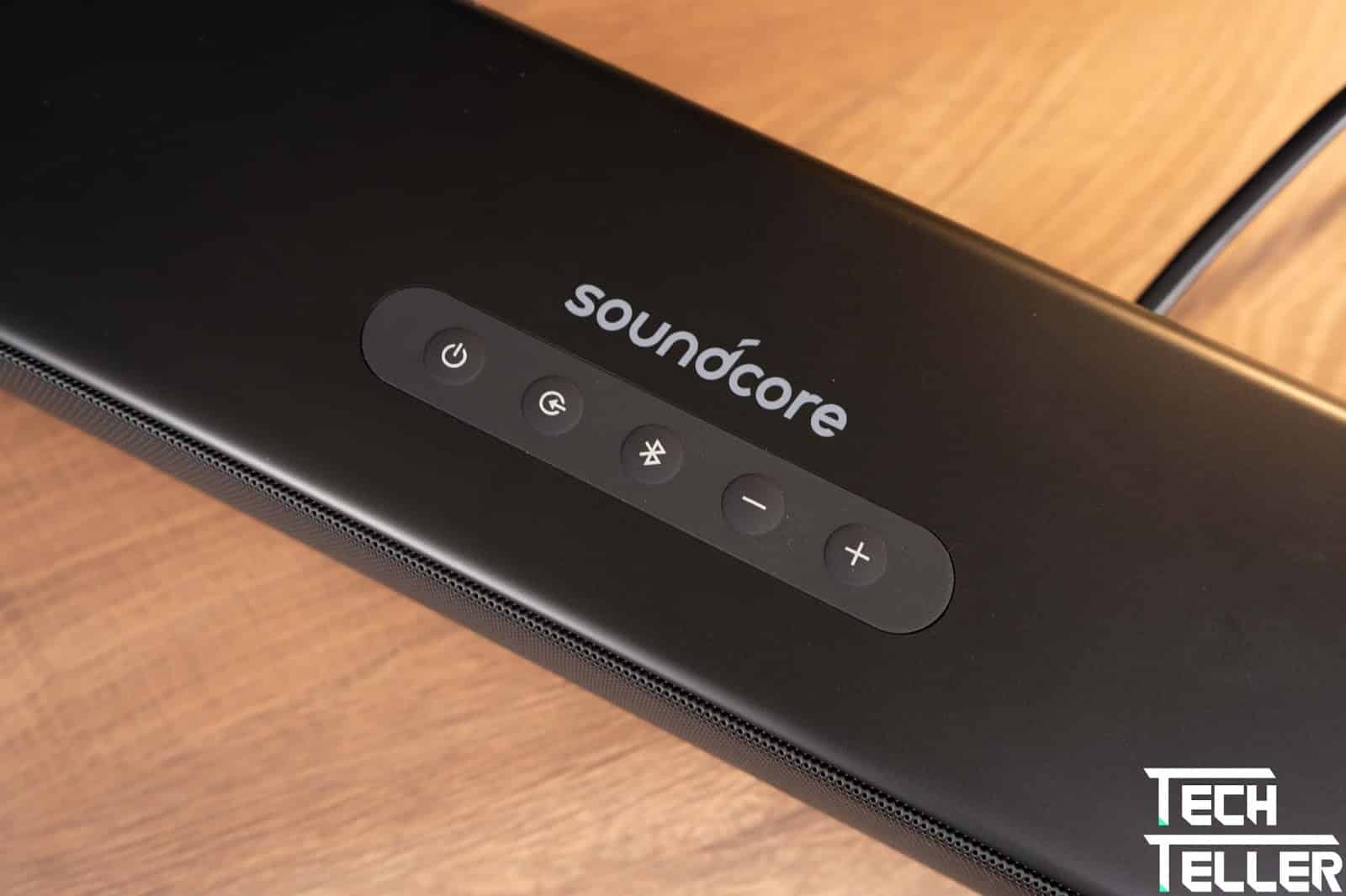 Soundcore Infini 2 開箱