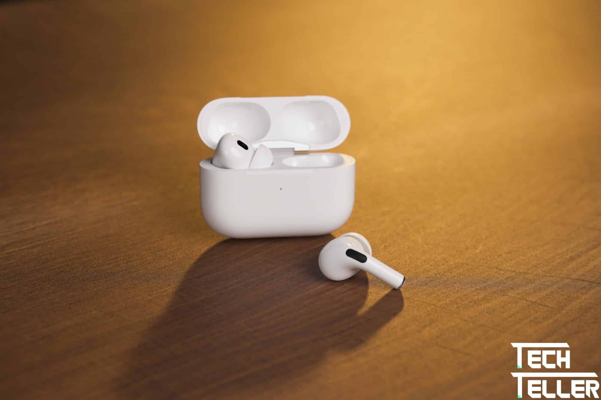 AirPods Pro（第2代）