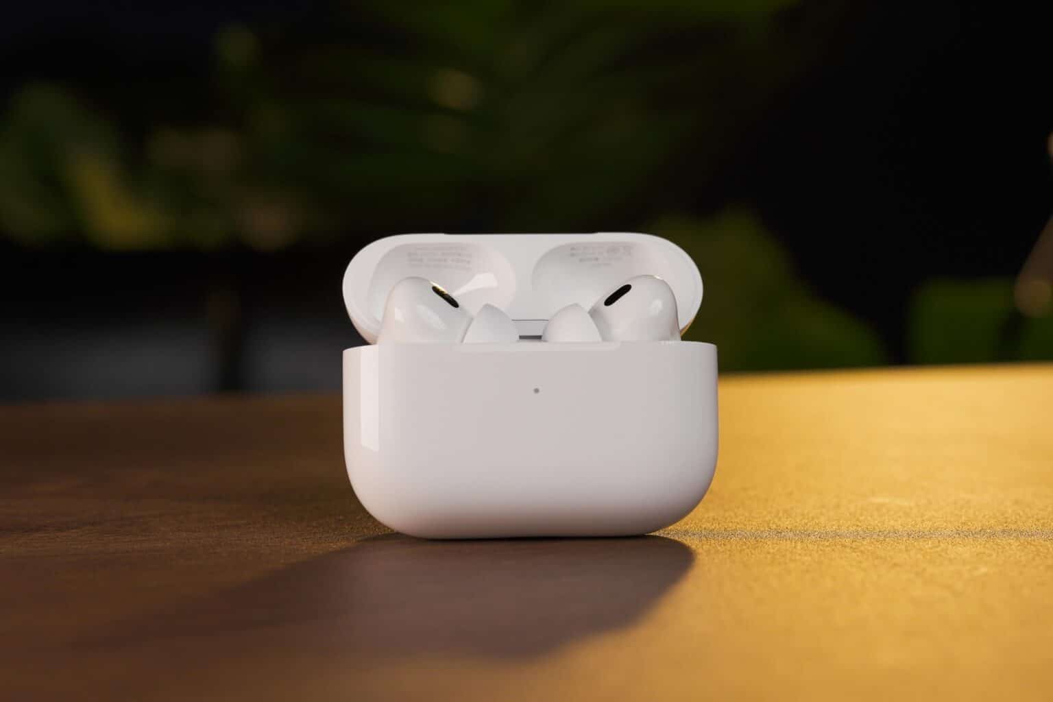 AirPods Pro（第2代）