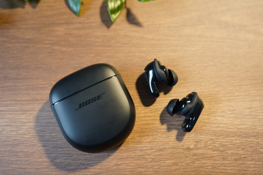 地表最強降噪耳機? | Bose QuietComfort Earbuds II 開箱