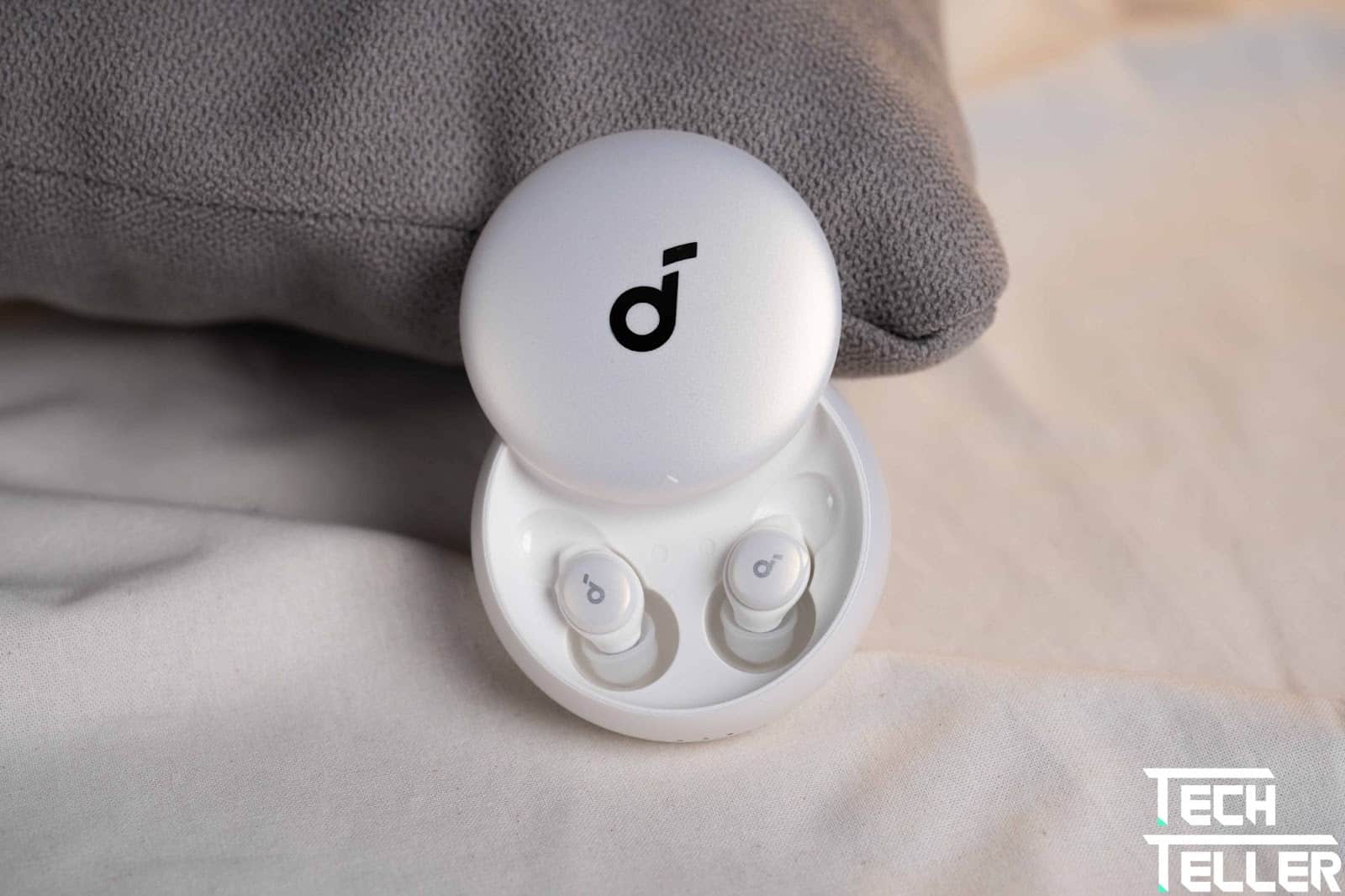 Sleep A10 earphone