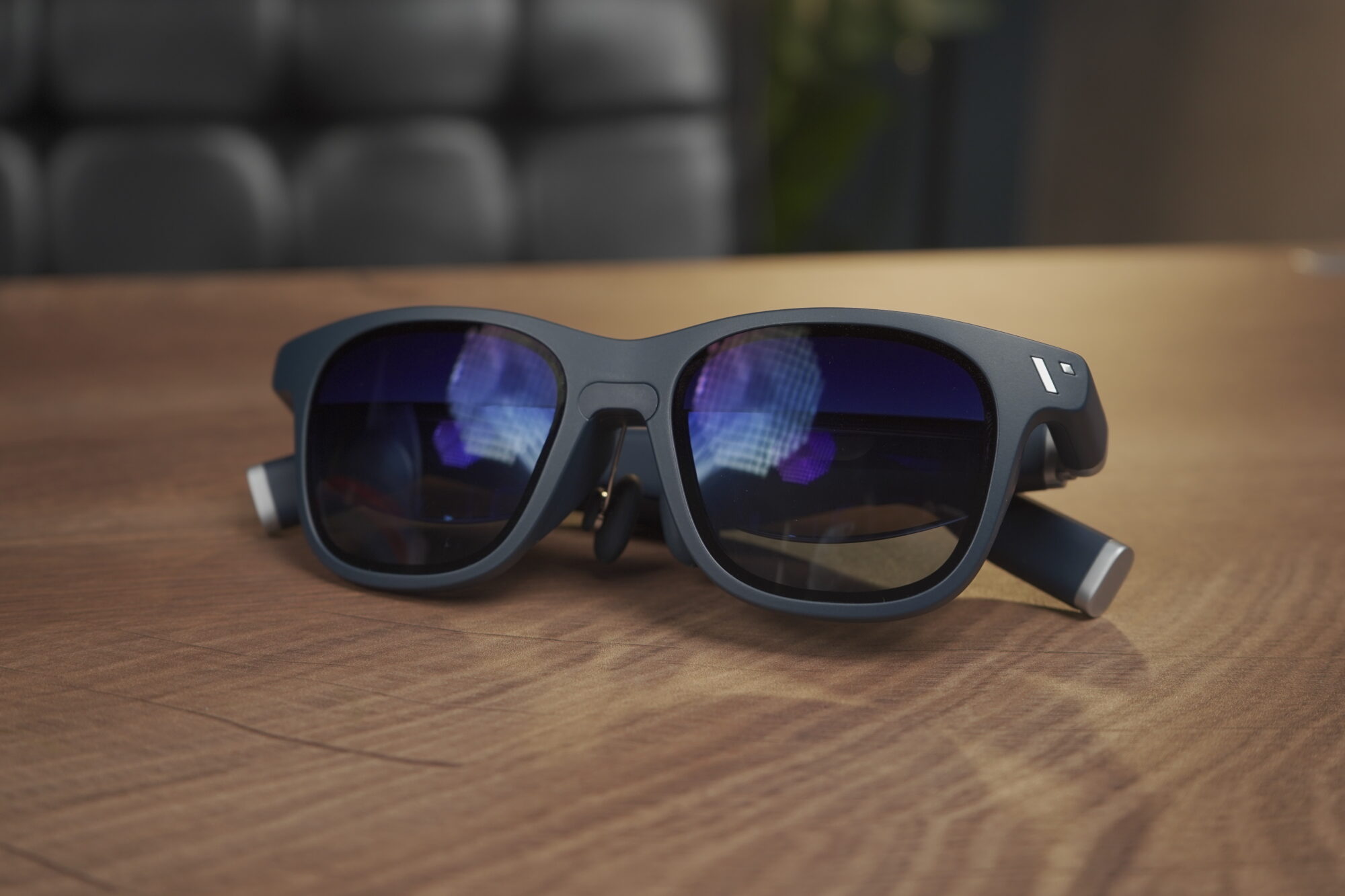 相容性最高最輕巧的XR延展實境眼鏡｜VITURE ONE | TechTeller