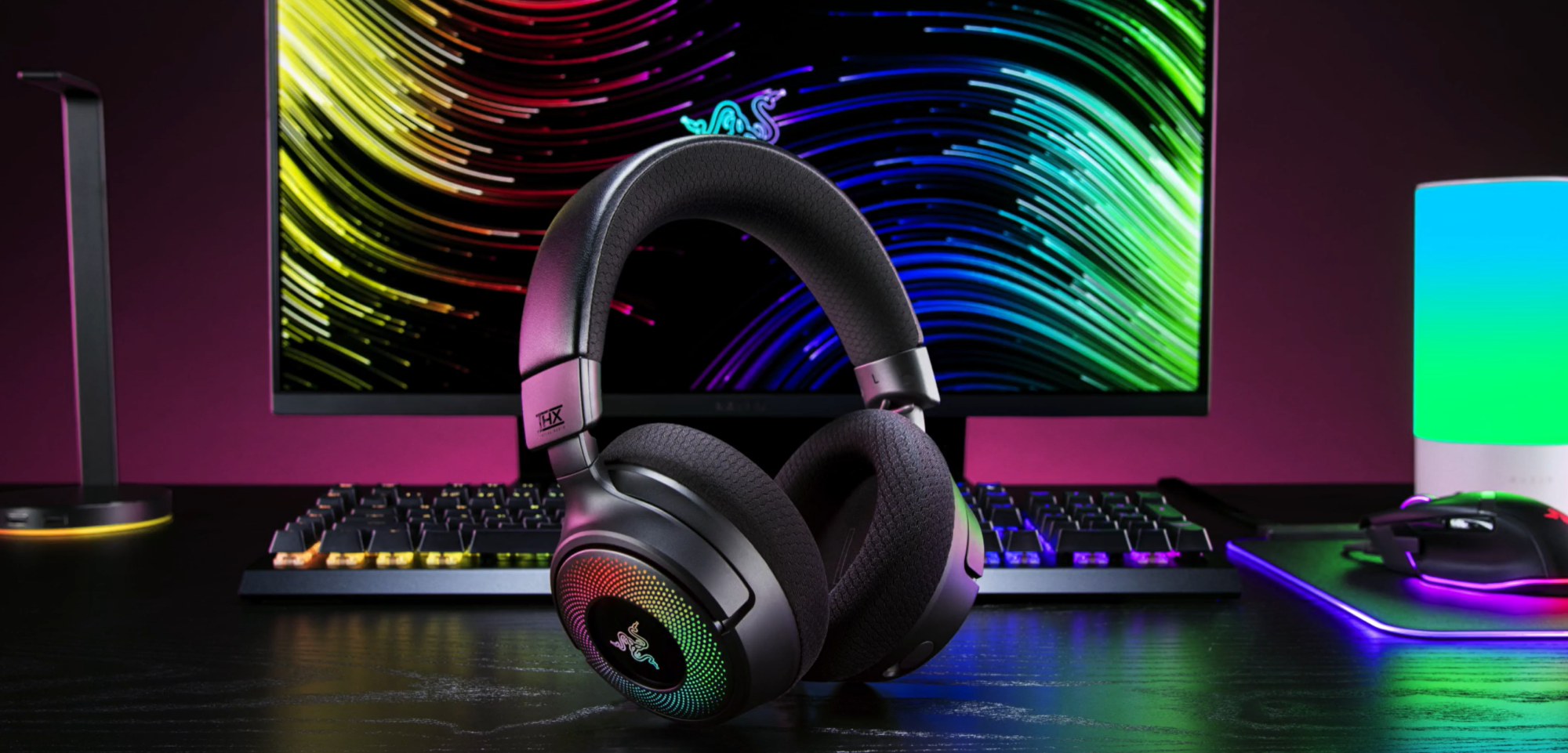 Razer Kraken V4
