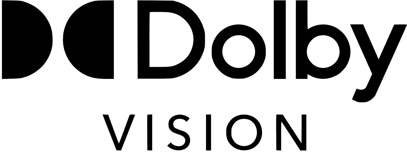 Dolby vision