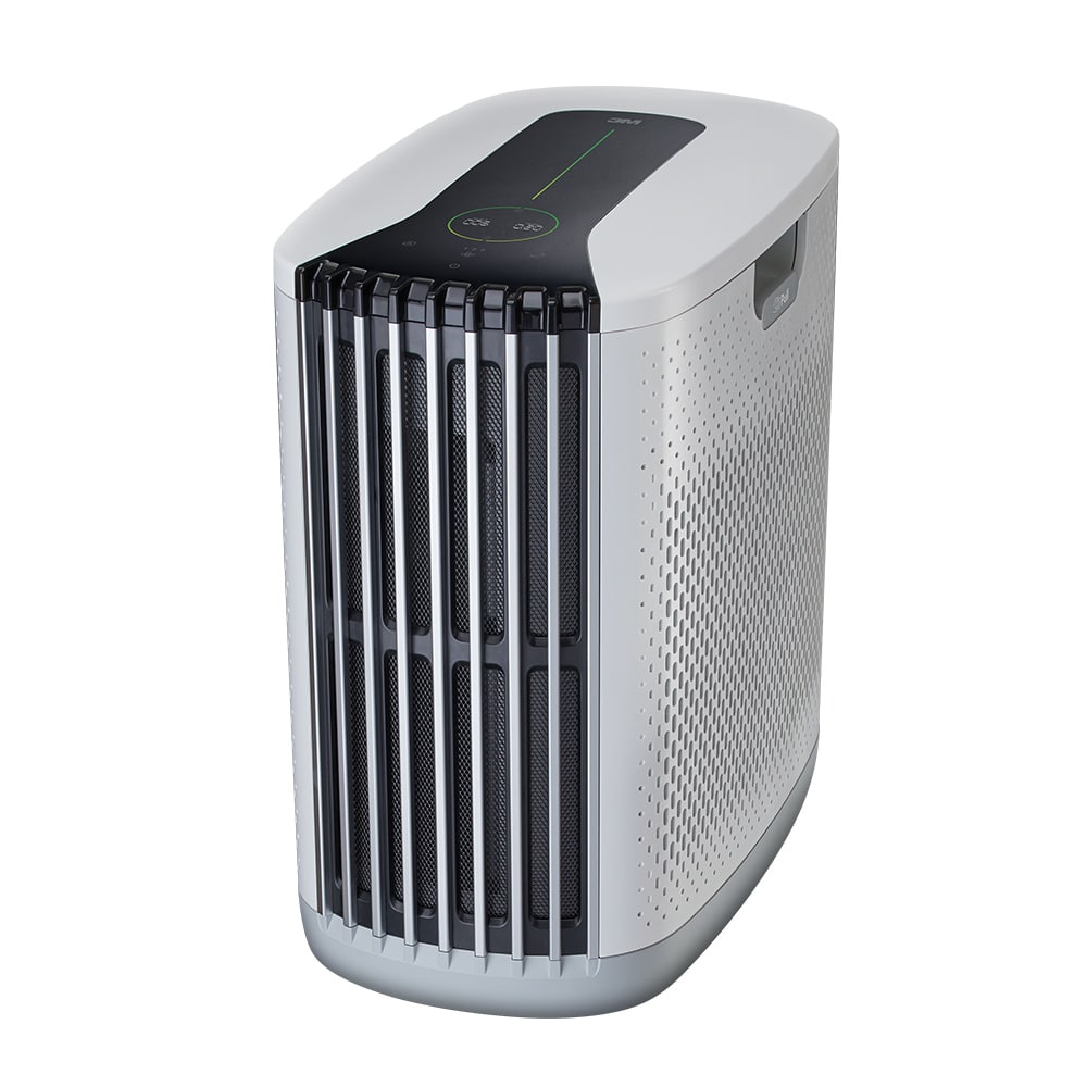 2026 必看7款空氣清淨機推薦|小空間、過敏兒、寵物家庭要看! 7 3M FA-V300W 淨呼吸全淨型空氣清淨機