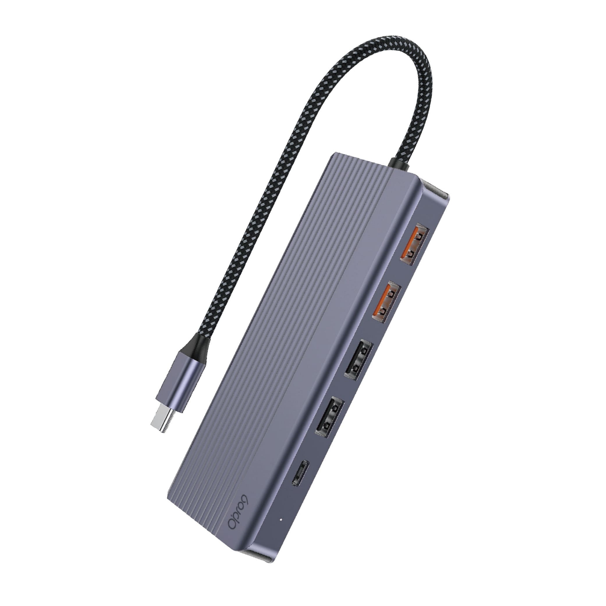 2025 10款MacBook Hub推薦!一次搞懂Type-C轉接的集線器功能!|TechTeller 17 2025 10款MacBook Hub推薦!一次搞懂Type-C轉接的集線器功能!|TechTeller 24