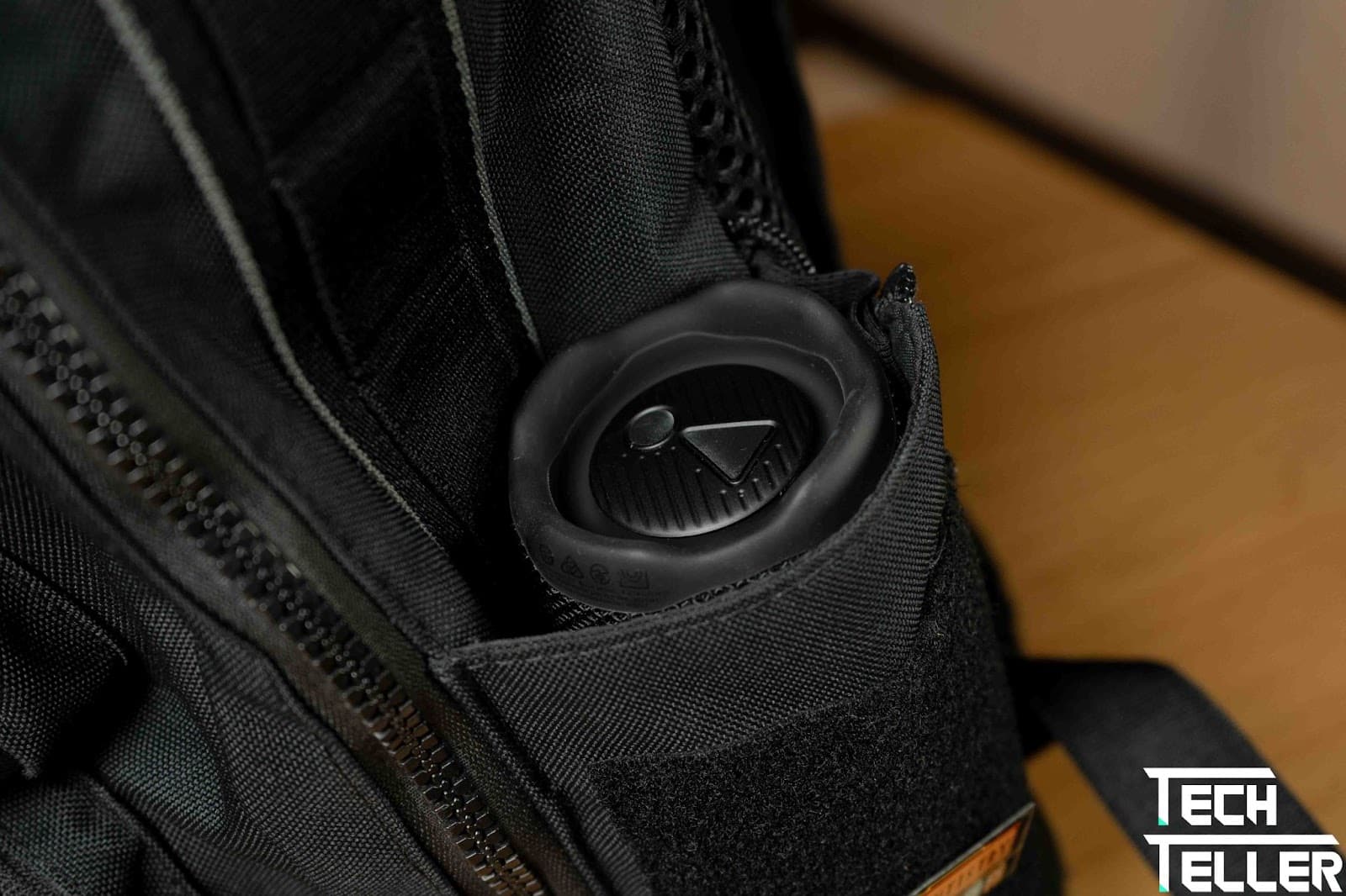 JBL Flip 7 包包收納