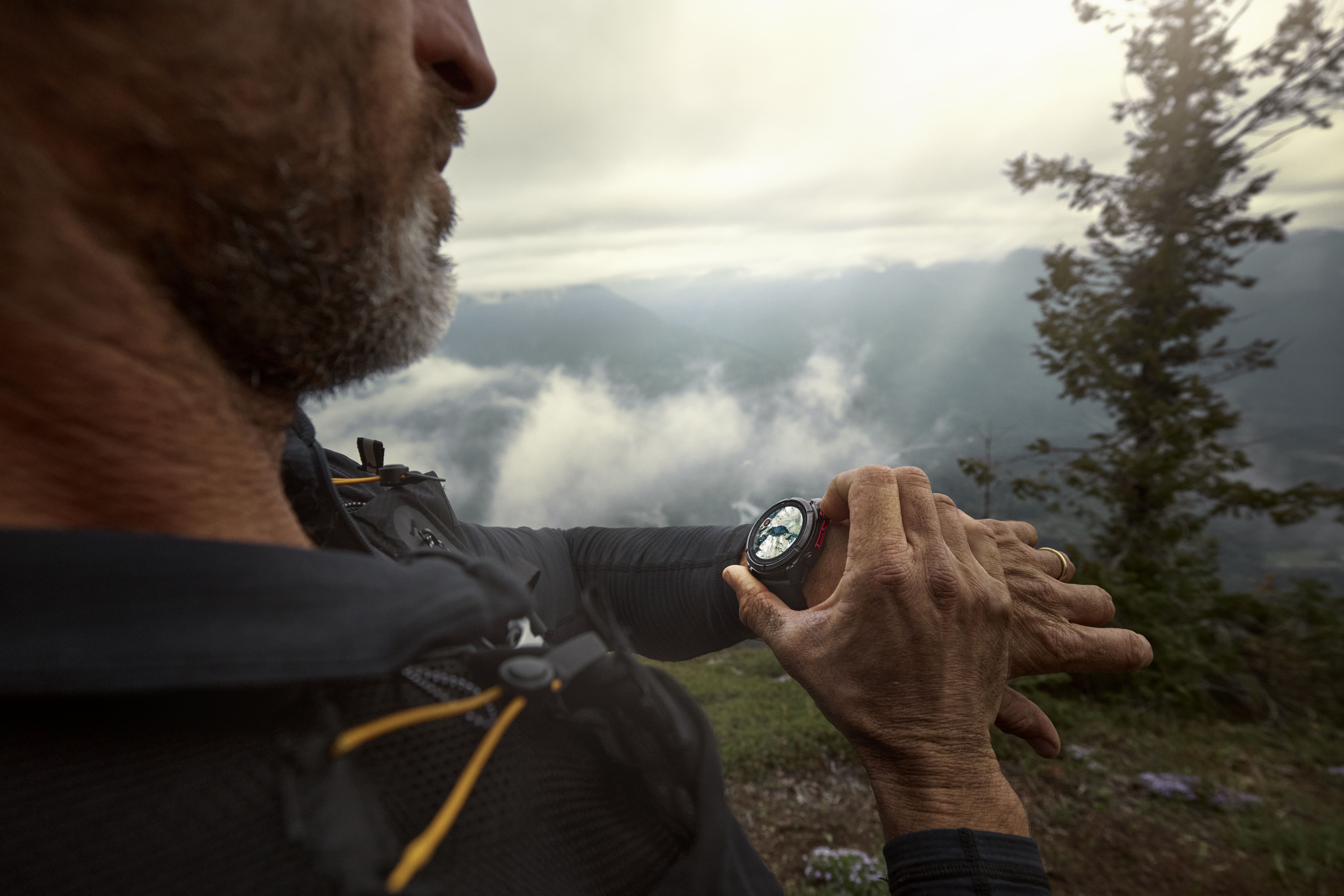 Garmin搶先全球推 MicroLED智慧錶fēnix 8 Pro搭載inReach通訊科技 3 Garmin搶先全球推 MicroLED智慧錶fēnix 8 Pro搭載inReach通訊科技 19