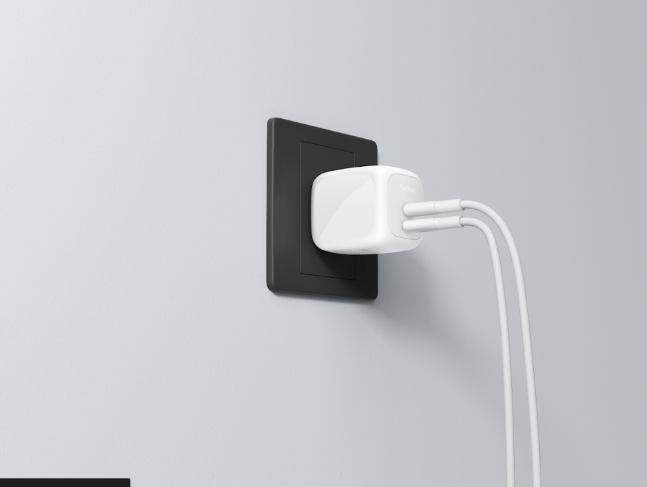 Belkin推出全新零殘留充電器與Qi2 25W無線充電方案 3 Belkin推出全新零殘留充電器與Qi2 25W無線充電方案 19