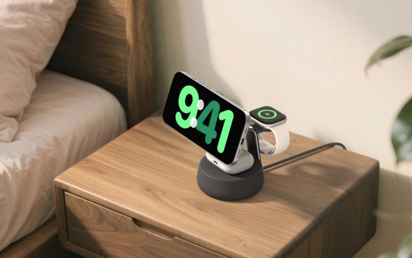 Belkin推出全新零殘留充電器與Qi2 25W無線充電方案 4 Belkin推出全新零殘留充電器與Qi2 25W無線充電方案 20