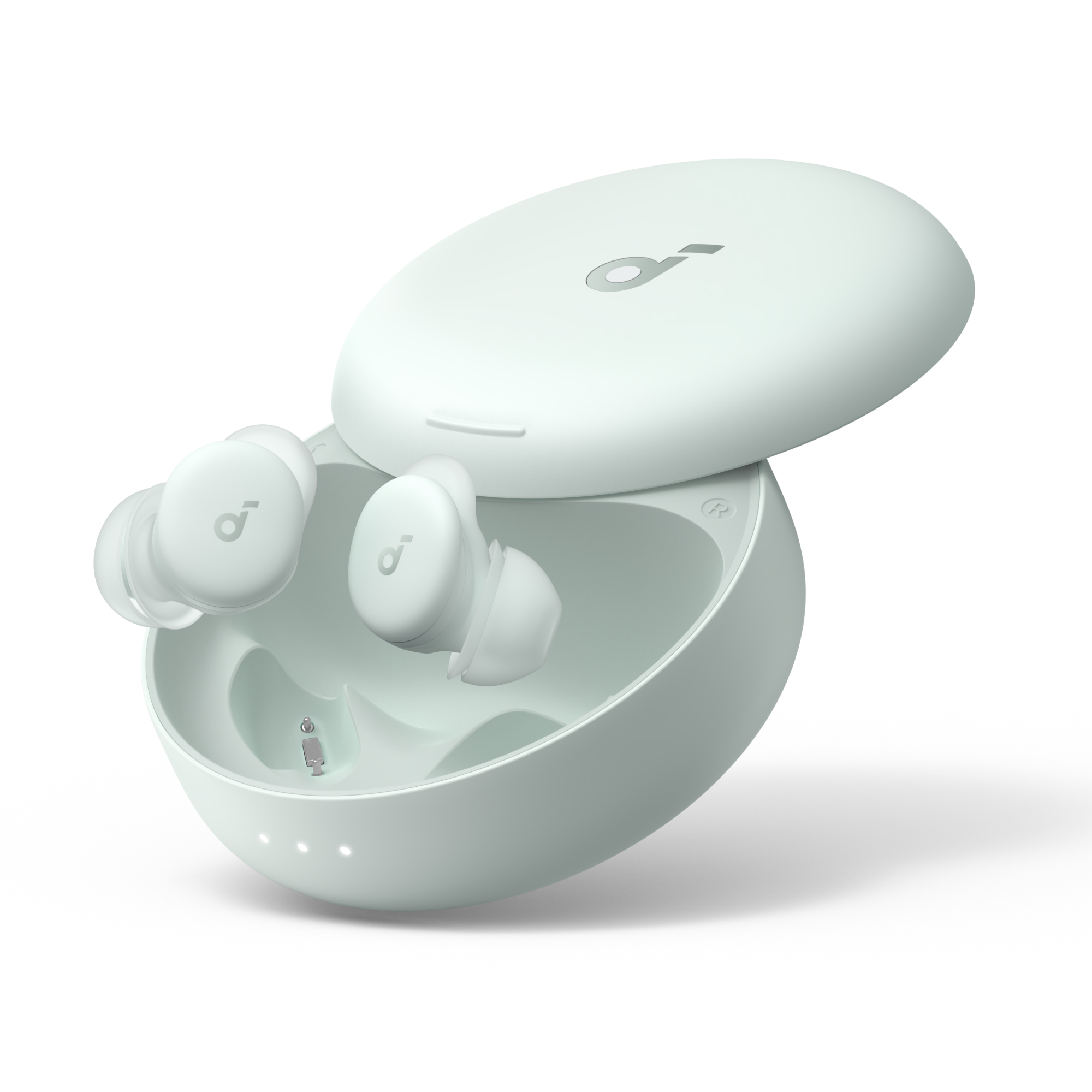 soundcore推出全球領先主動降噪睡眠耳機 18