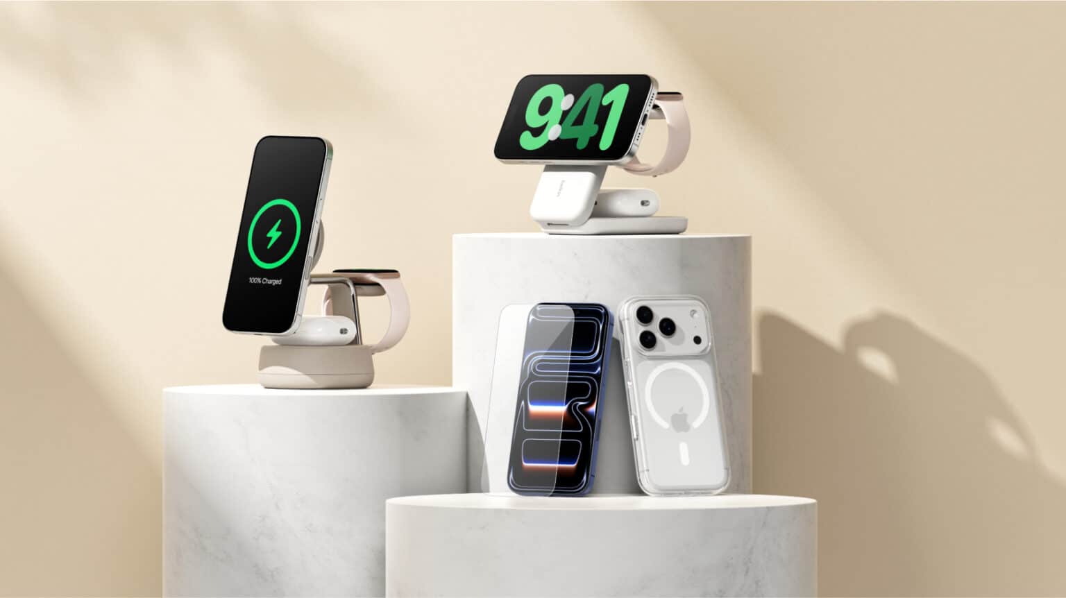 Belkin發佈全新iPhone 17與iPhone Air專屬配件系列 16