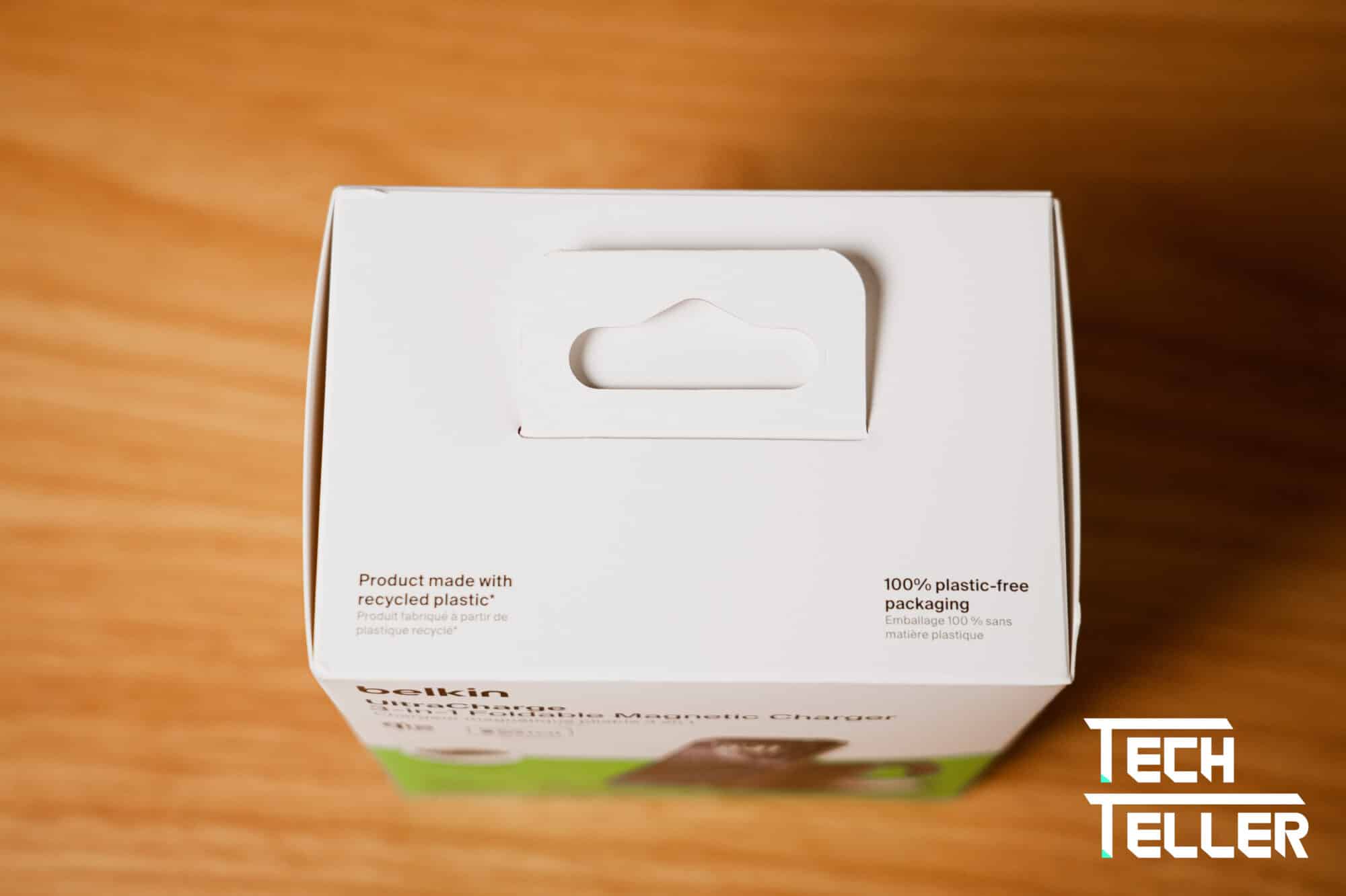 全球首款Qi2 25W三合一折疊磁吸充電器 | Belkin UltraCharge 6 全球首款Qi2 25W三合一折疊磁吸充電器 | Belkin UltraCharge 20