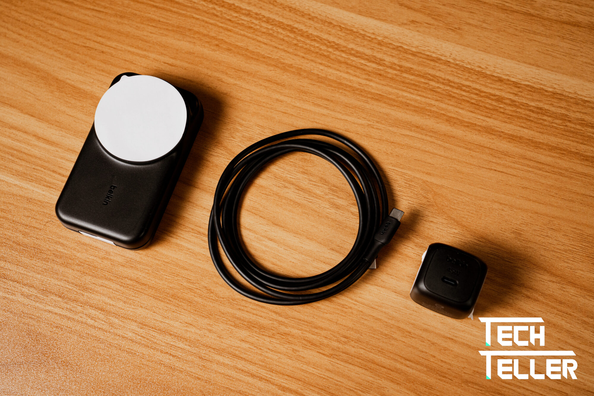 全球首款Qi2 25W三合一折疊磁吸充電器 | Belkin UltraCharge 11 全球首款Qi2 25W三合一折疊磁吸充電器 | Belkin UltraCharge 25