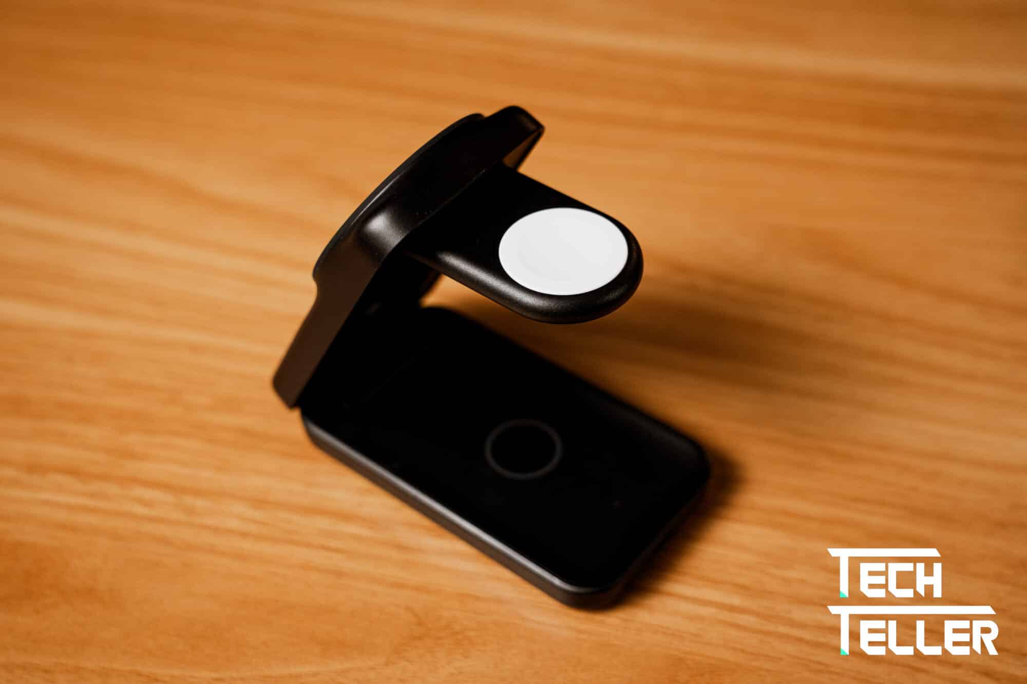 全球首款Qi2 25W三合一折疊磁吸充電器 | Belkin UltraCharge 8 全球首款Qi2 25W三合一折疊磁吸充電器 | Belkin UltraCharge 22