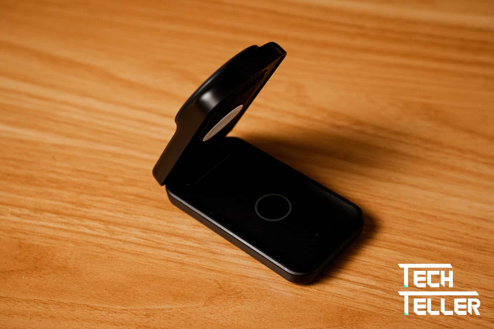 全球首款Qi2 25W三合一折疊磁吸充電器 | Belkin UltraCharge 9 全球首款Qi2 25W三合一折疊磁吸充電器 | Belkin UltraCharge 23