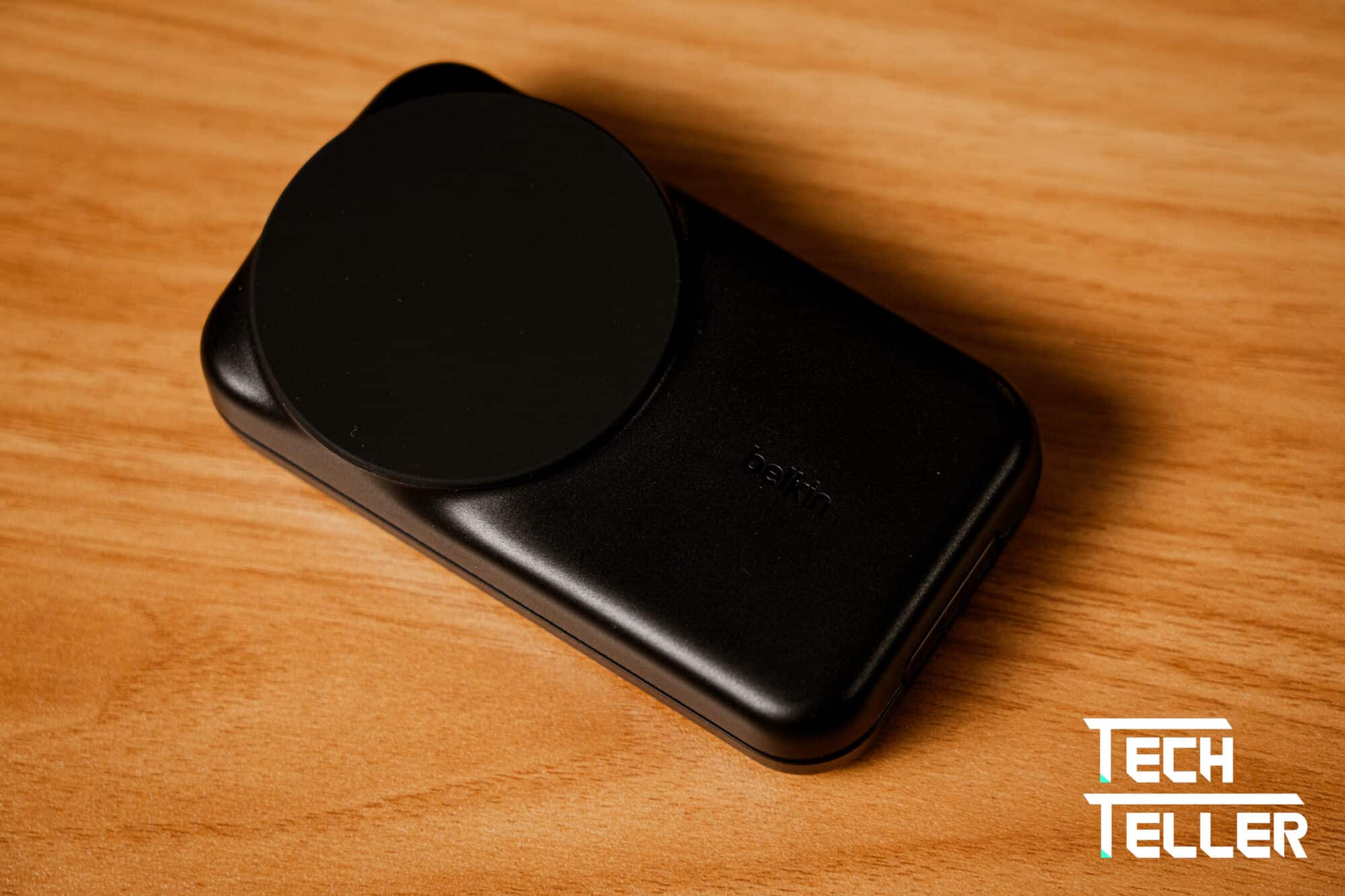 全球首款Qi2 25W三合一折疊磁吸充電器 | Belkin UltraCharge 12 全球首款Qi2 25W三合一折疊磁吸充電器 | Belkin UltraCharge 26