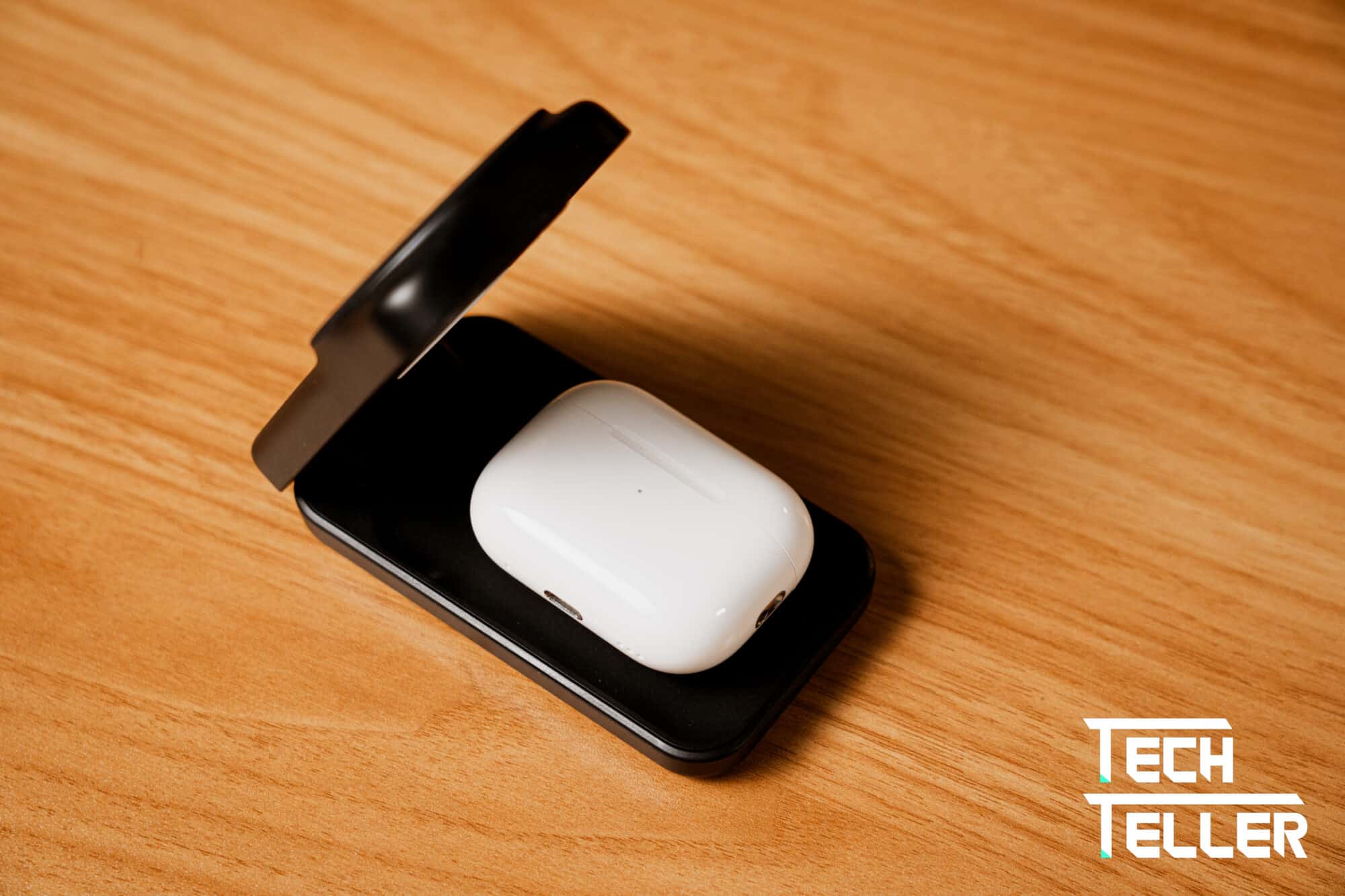 全球首款Qi2 25W三合一折疊磁吸充電器 | Belkin UltraCharge 10 全球首款Qi2 25W三合一折疊磁吸充電器 | Belkin UltraCharge 24