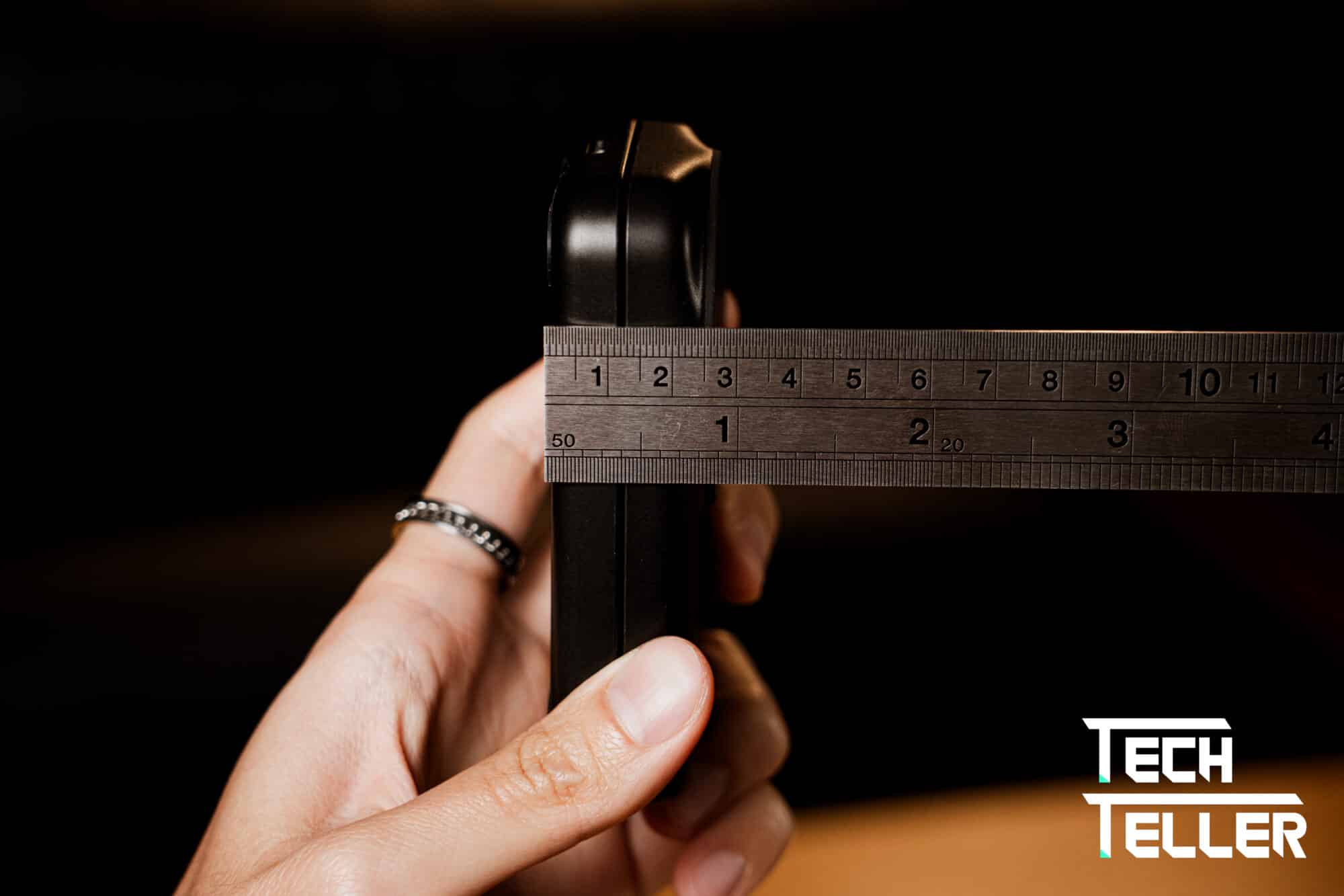 全球首款Qi2 25W三合一折疊磁吸充電器 | Belkin UltraCharge 14 全球首款Qi2 25W三合一折疊磁吸充電器 | Belkin UltraCharge 28