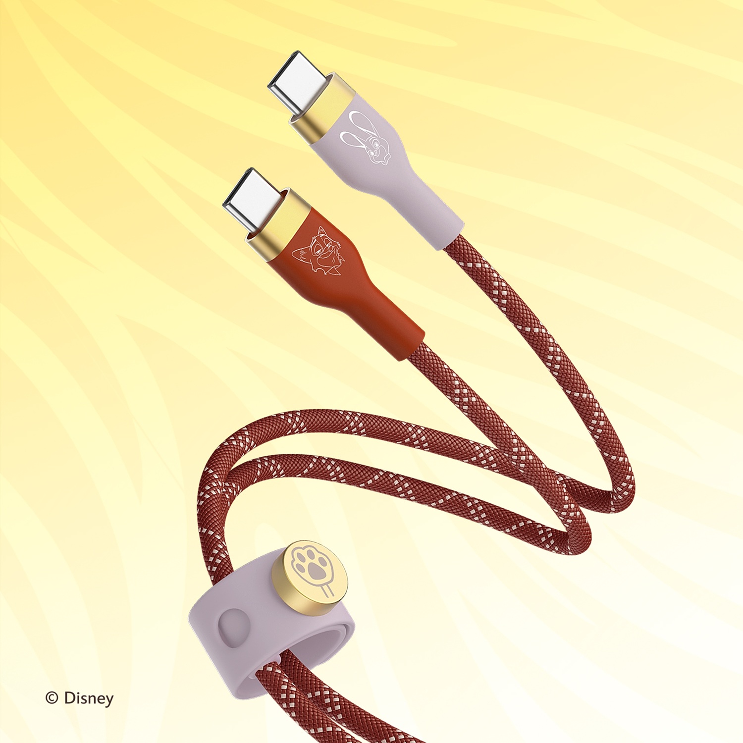 年末送禮不煩惱!Belkin推出精選禮物指南《動物方城市》聯名系列萌力登場,多款經典熱銷款一次入手 3 Belkin