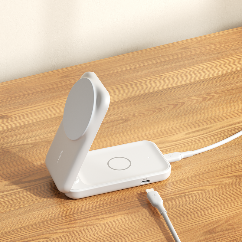 年末送禮不煩惱!Belkin推出精選禮物指南《動物方城市》聯名系列萌力登場,多款經典熱銷款一次入手 7 Belkin