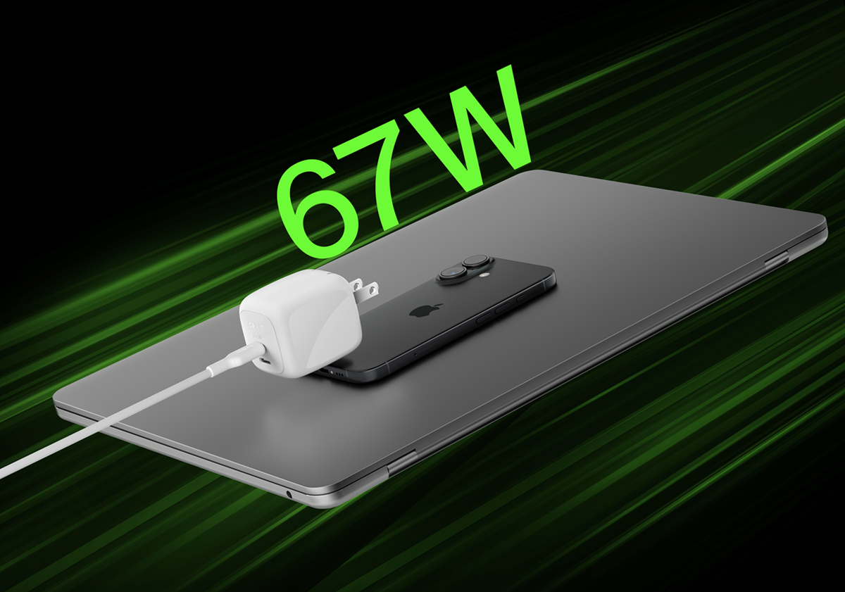 年末送禮不煩惱!Belkin推出精選禮物指南《動物方城市》聯名系列萌力登場,多款經典熱銷款一次入手 8 Belkin