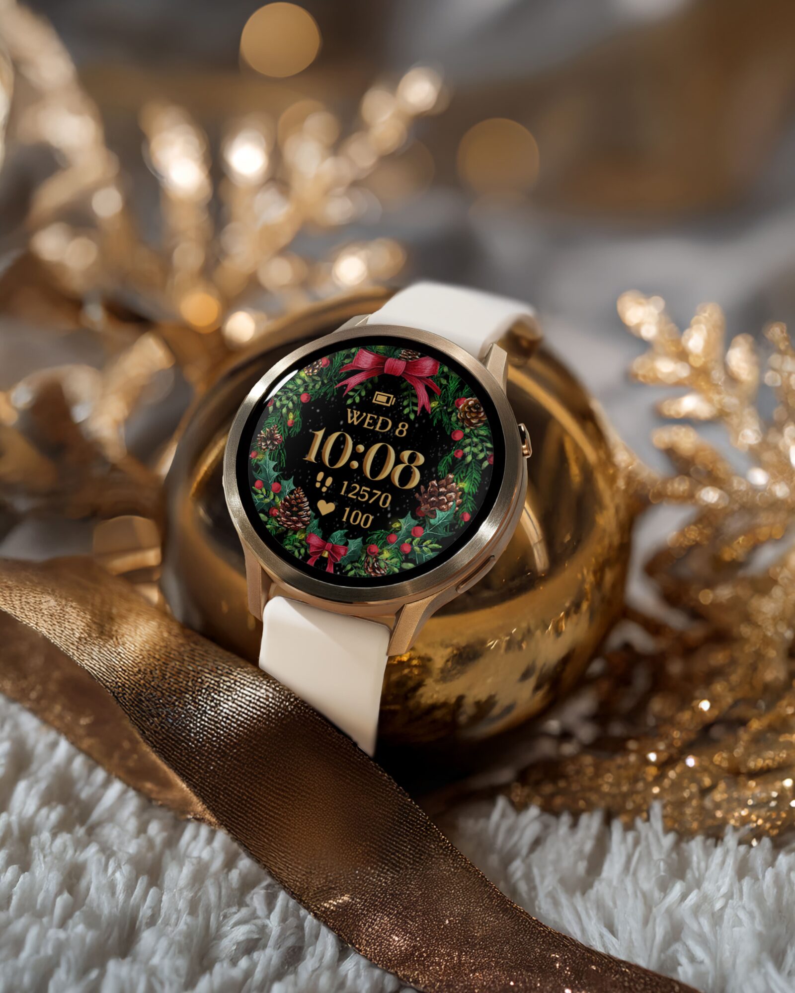 「Give A Garmin」年度選購活動登場 最用心的禮 獻給最珍貴的你 18