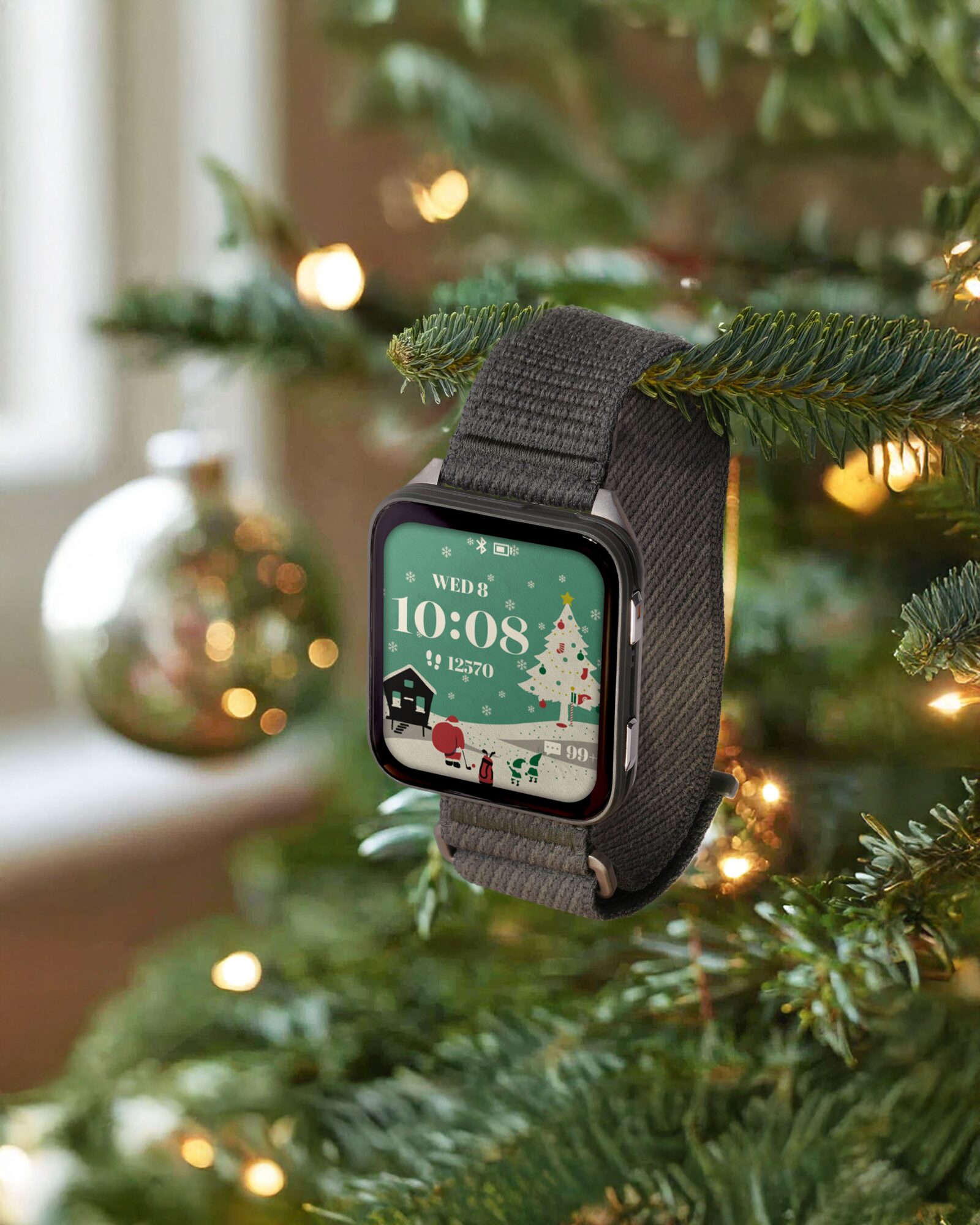 「Give A Garmin」年度選購活動登場 最用心的禮 獻給最珍貴的你 19