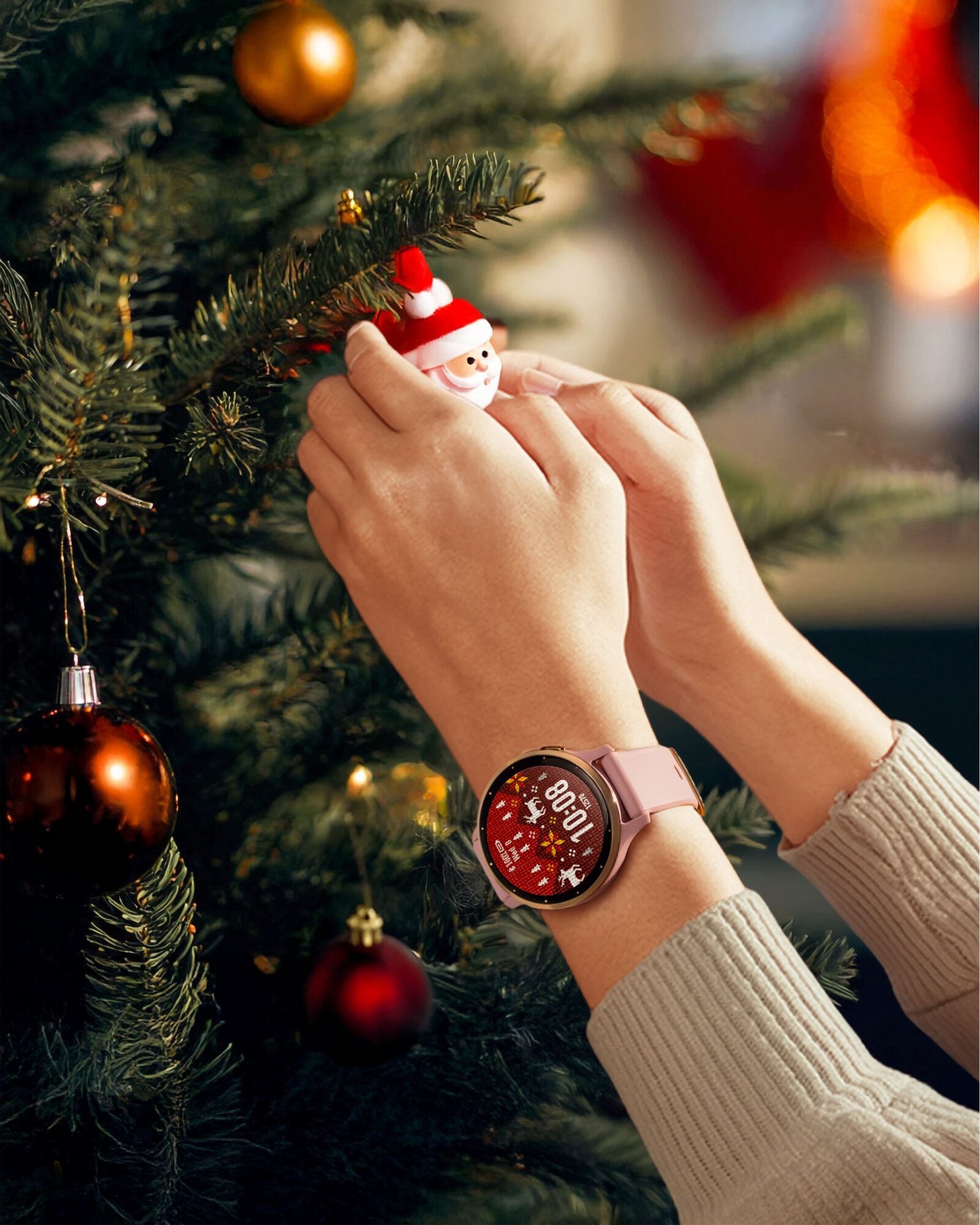 「Give A Garmin」年度選購活動登場 最用心的禮 獻給最珍貴的你 20