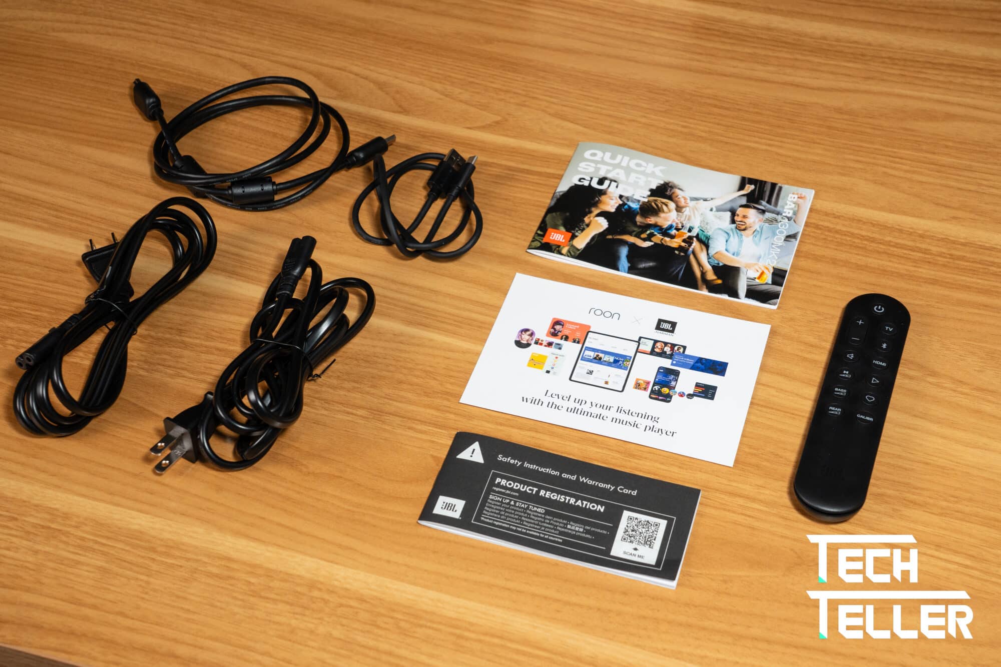 開箱JBL BAR 1300MK2 旗艦聲霸:11.1.4 聲道無線黑科技,打造頂級家庭劇院! 5 開箱JBL BAR 1300MK2 旗艦聲霸:11.1.4 聲道無線黑科技,打造頂級家庭劇院! 22