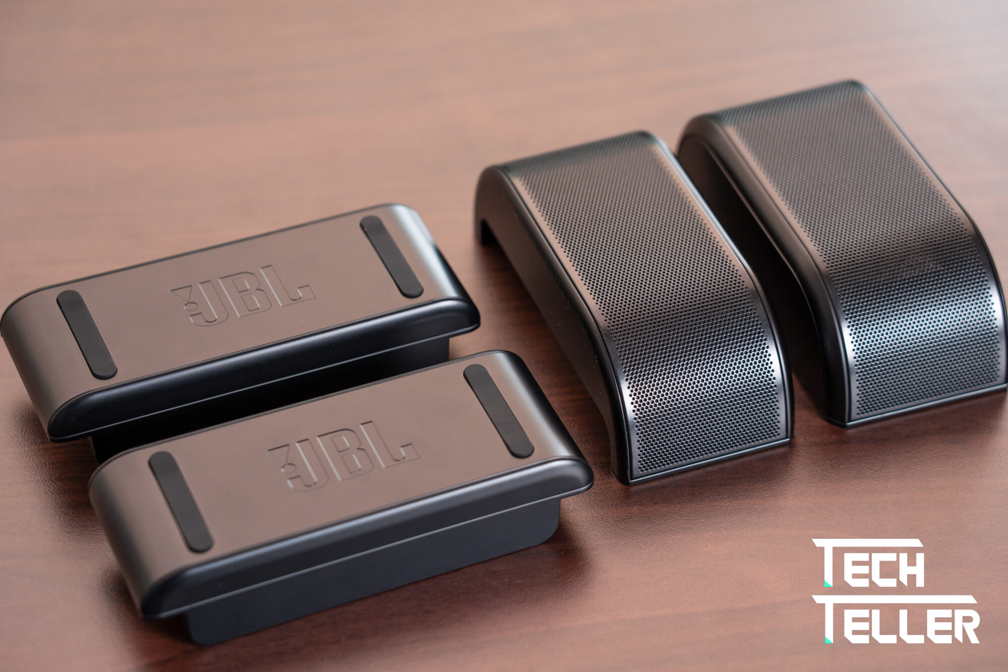 開箱JBL BAR 1300MK2 旗艦聲霸:11.1.4 聲道無線黑科技,打造頂級家庭劇院! 11 開箱JBL BAR 1300MK2 旗艦聲霸:11.1.4 聲道無線黑科技,打造頂級家庭劇院! 28