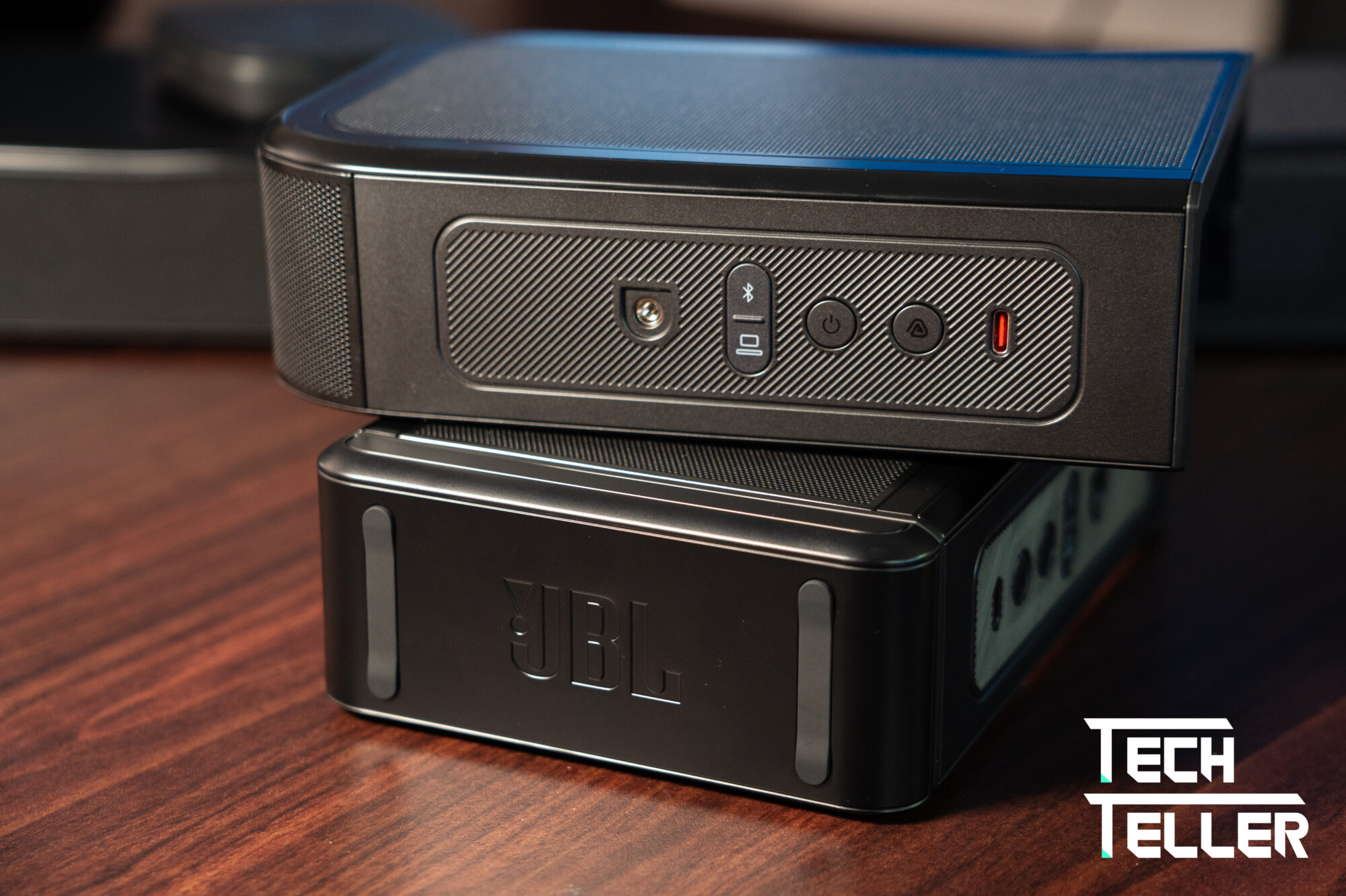 開箱JBL BAR 1300MK2 旗艦聲霸:11.1.4 聲道無線黑科技,打造頂級家庭劇院! 18 開箱JBL BAR 1300MK2 旗艦聲霸:11.1.4 聲道無線黑科技,打造頂級家庭劇院! 35